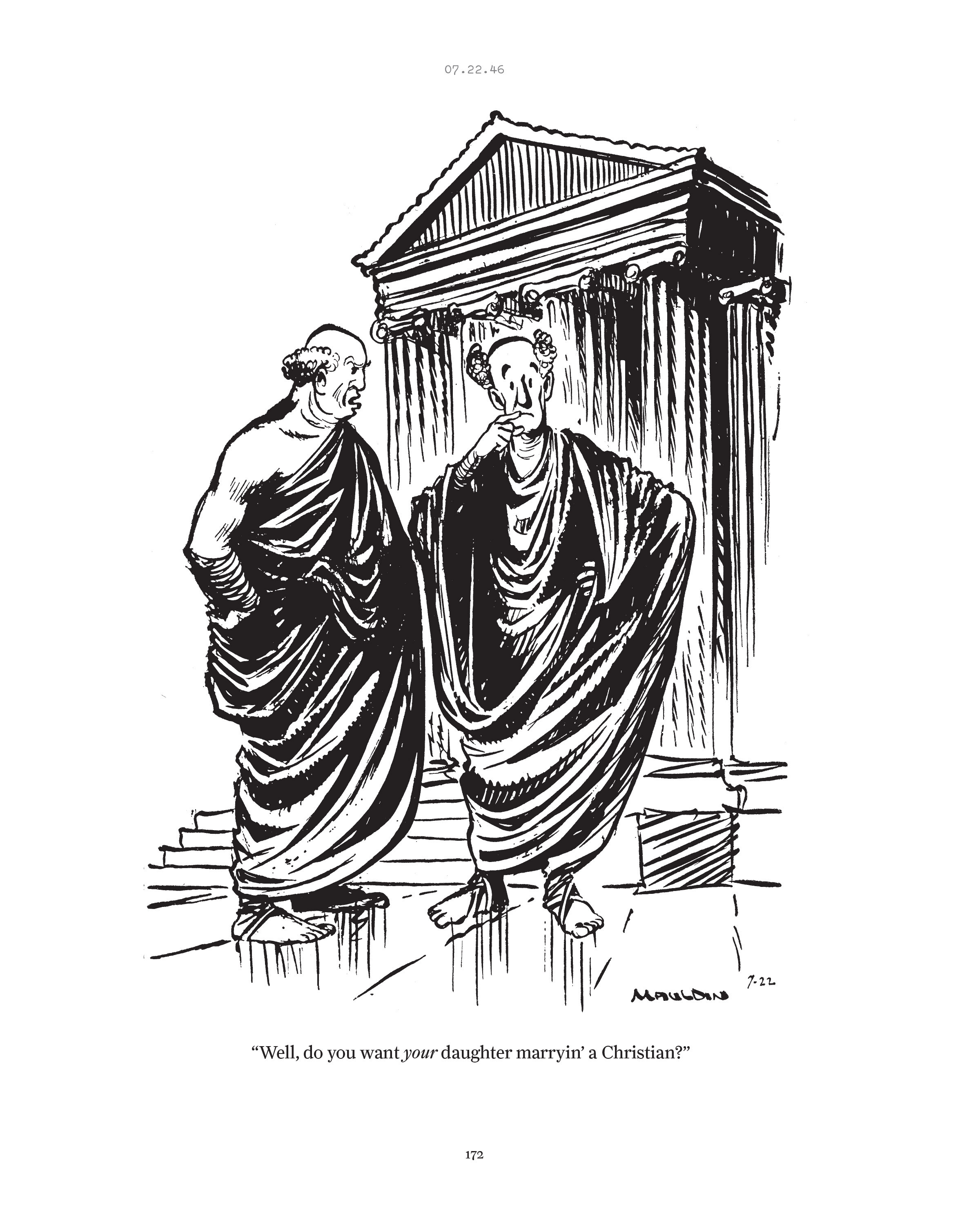 Read online Willie & Joe: Back Home comic -  Issue # TPB (Part 2) - 93