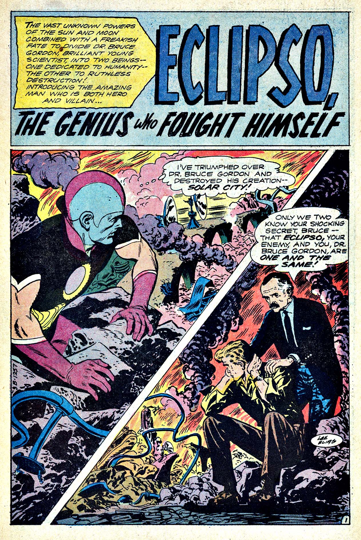 Read online Action Comics (1938) comic -  Issue #411 - 22