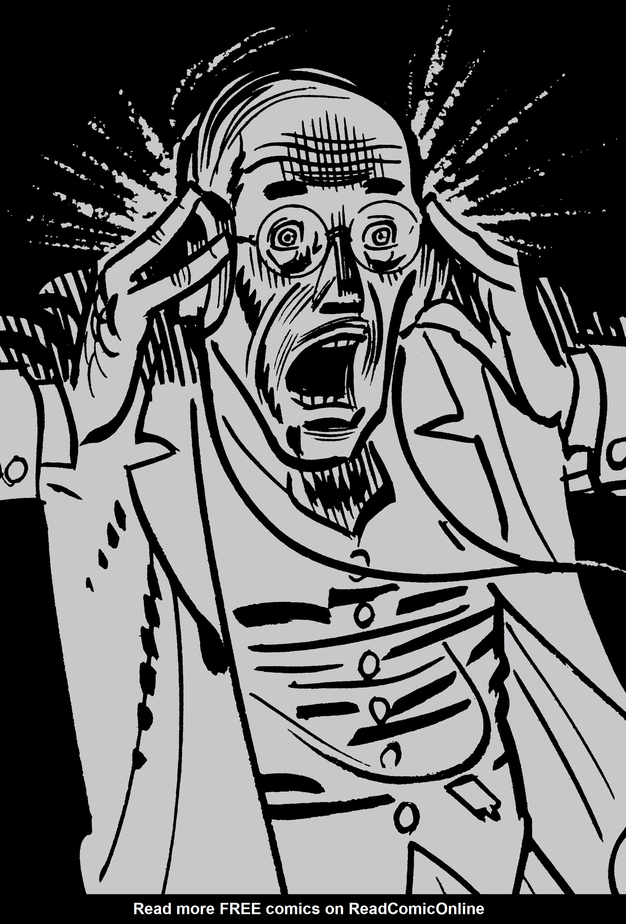 Read online Man and Superman and Other Stories comic -  Issue # TPB (Part 1) - 16