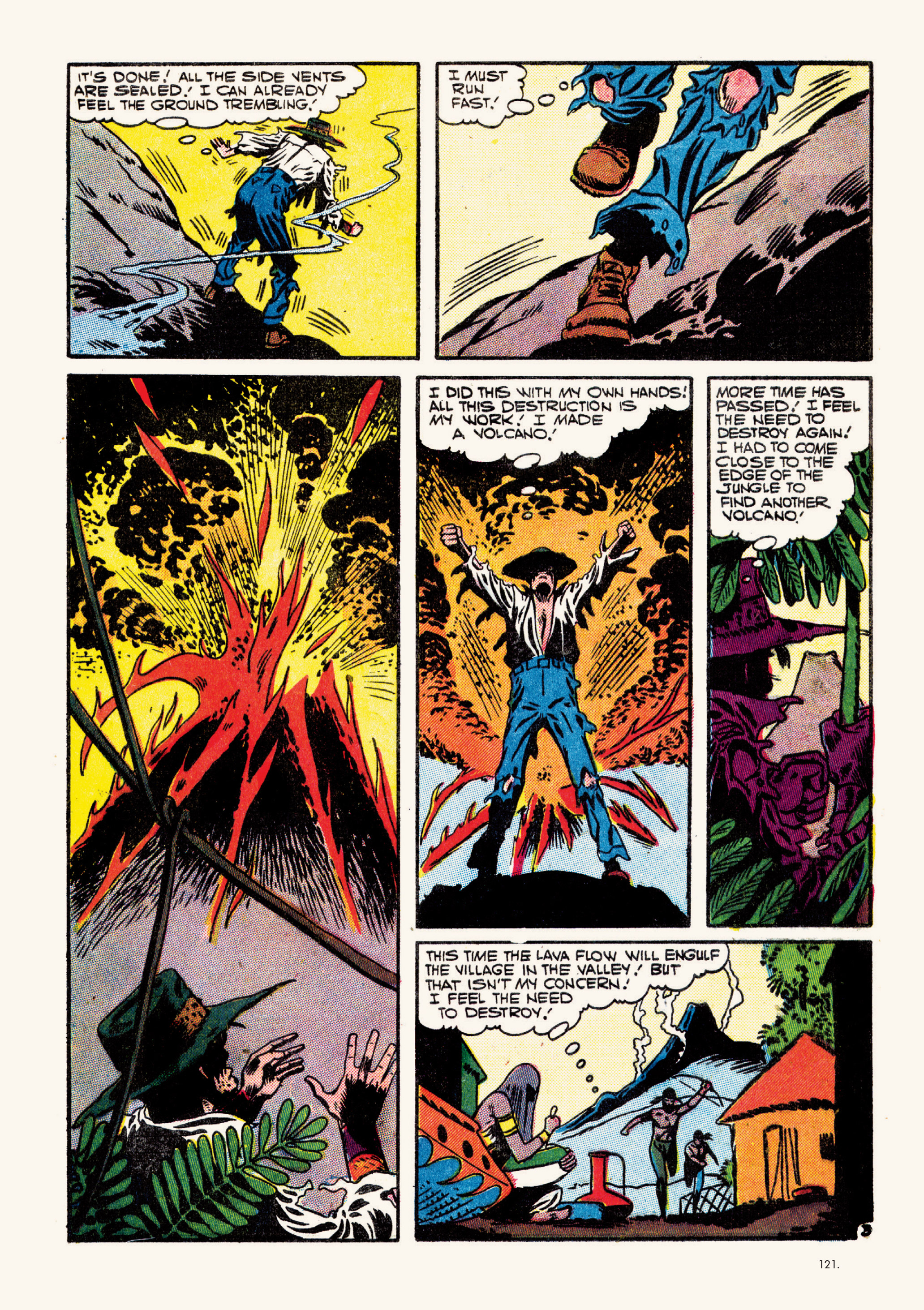 Read online The Steve Ditko Archives comic -  Issue # TPB 3 (Part 2) - 22