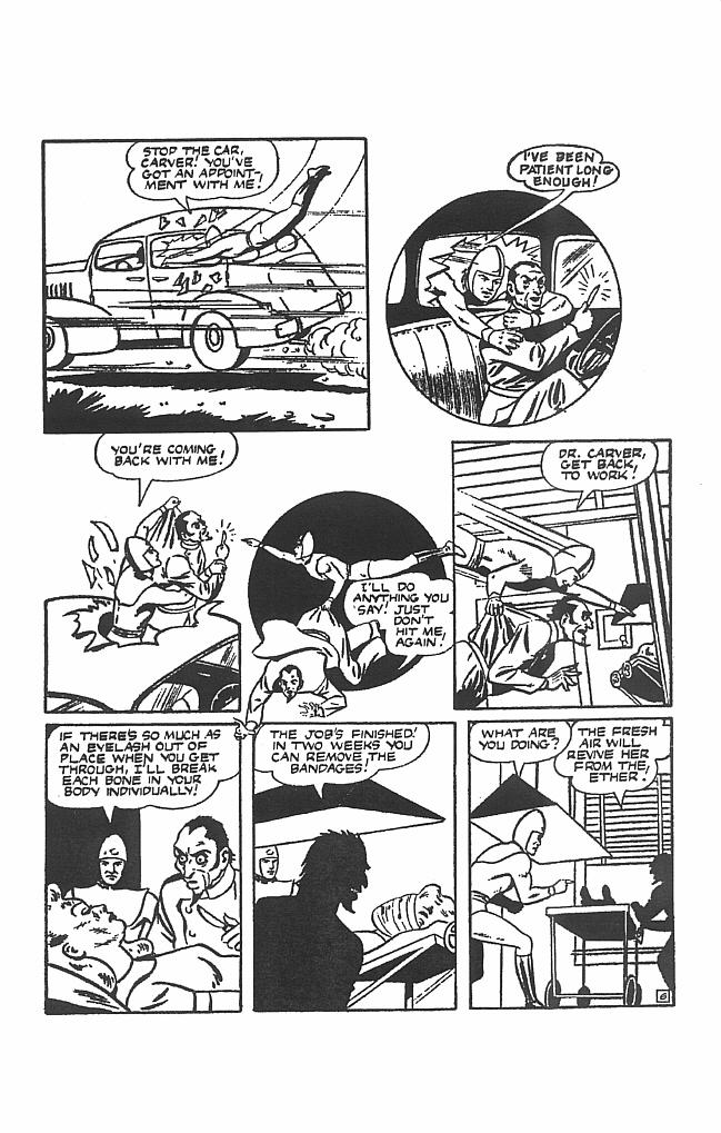 Read online Men of Mystery Comics comic -  Issue #40 - 24