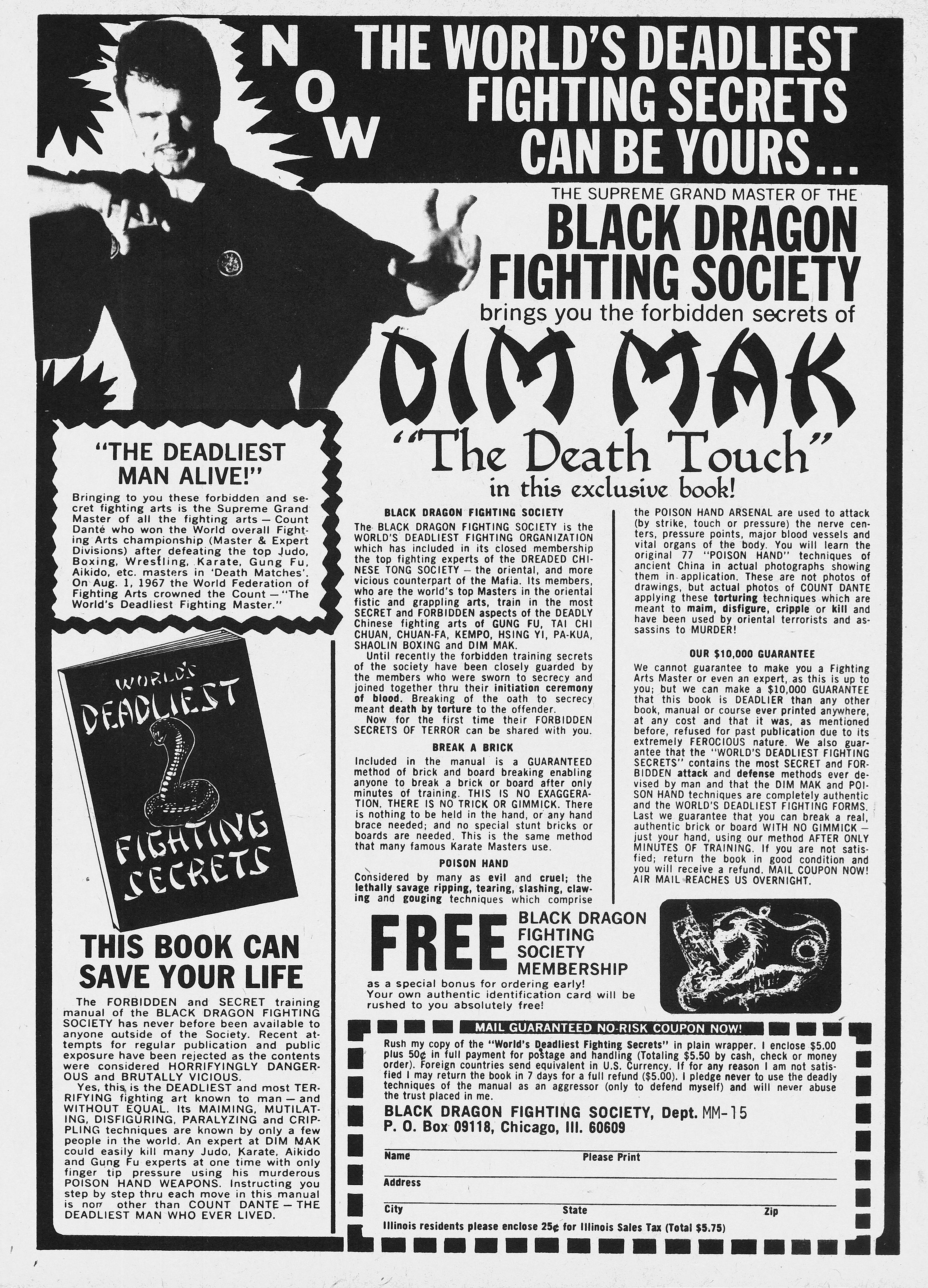 Read online Unknown Worlds of Science Fiction comic -  Issue #2 - 73