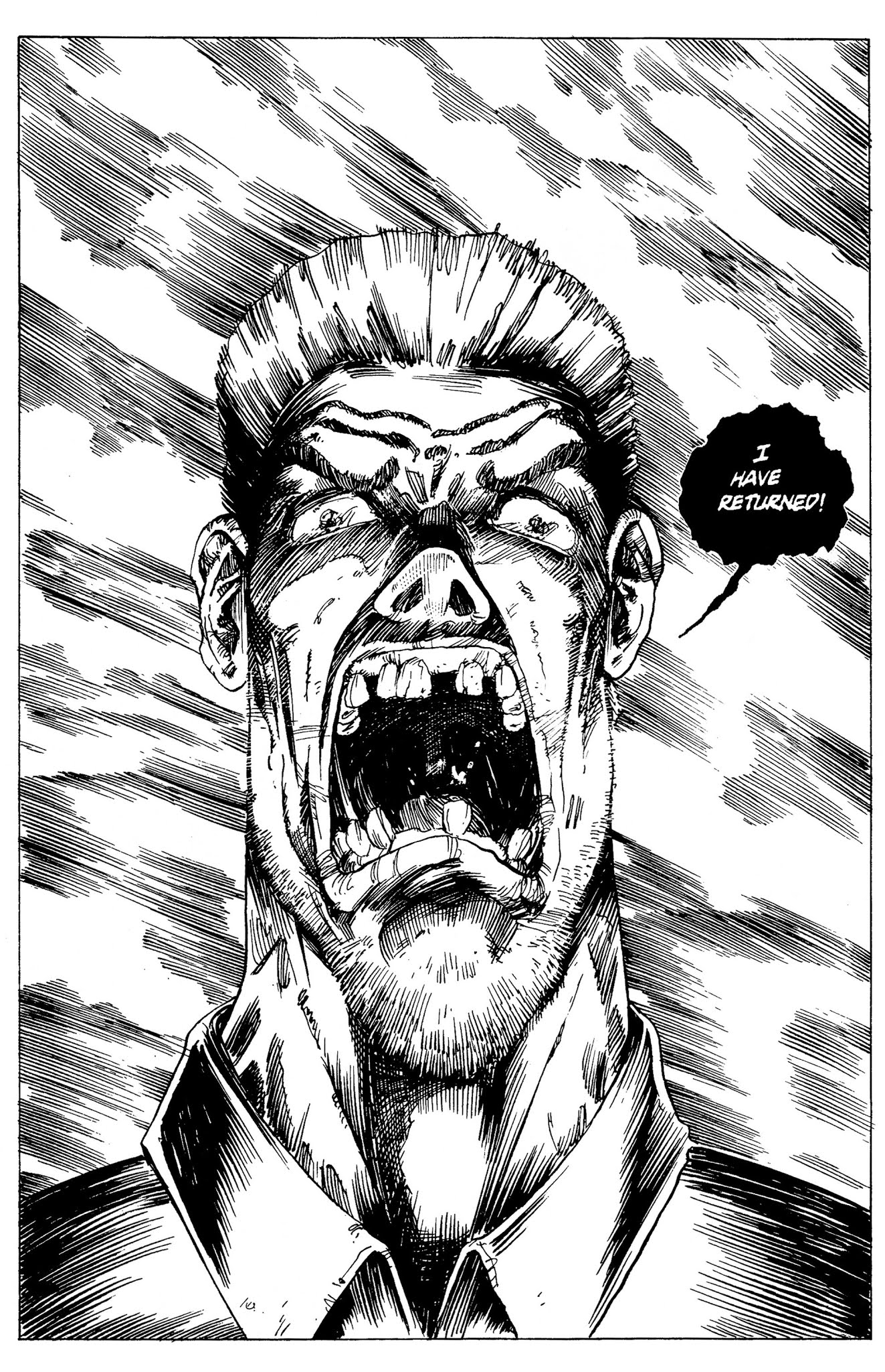 Read online Deadworld (1993) comic -  Issue #5 - 14