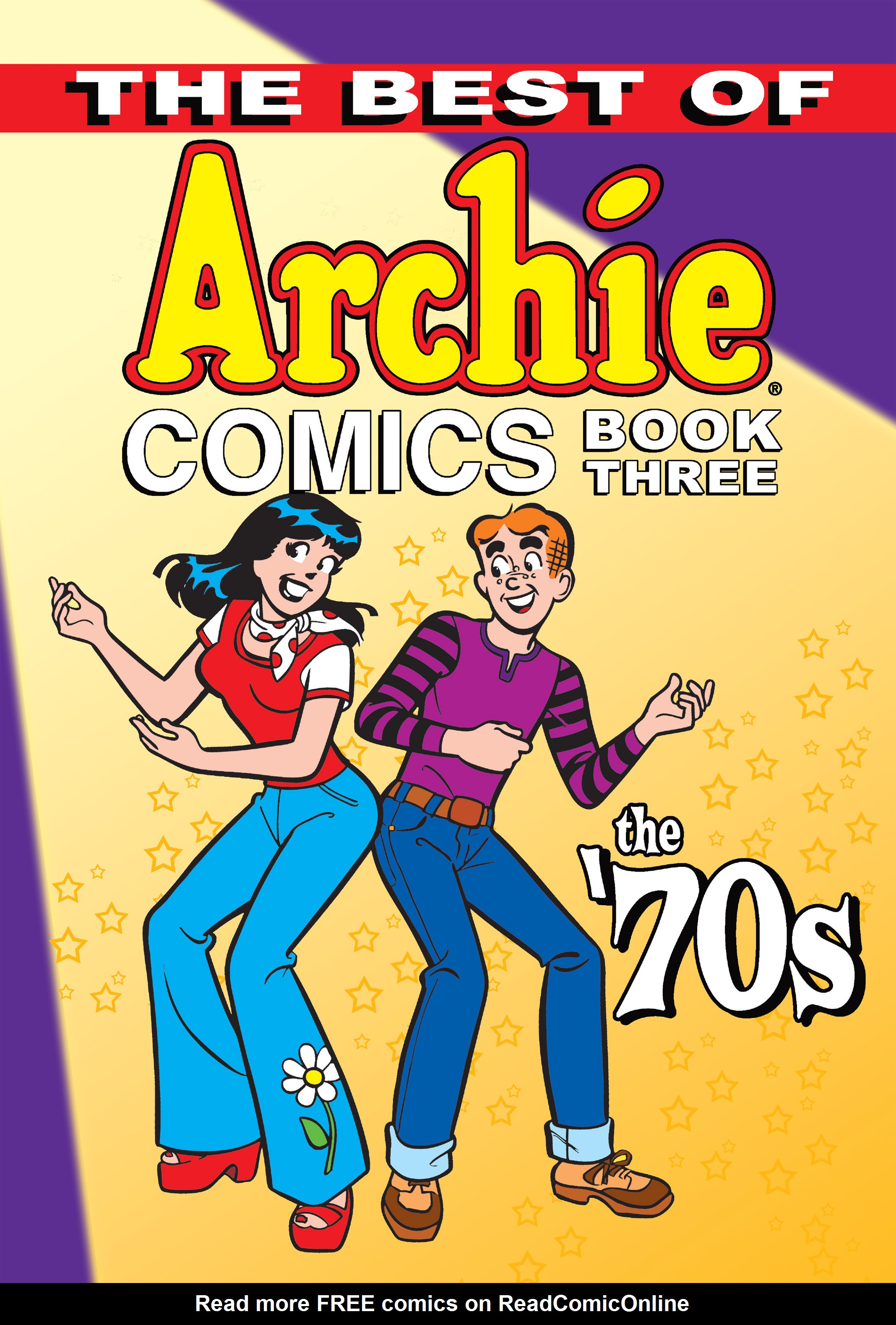 Read online The Best of Archie Comics comic -  Issue # TPB 3 (Part 1) - 200