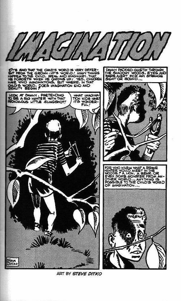 Read online America's Greatest Comics (2002) comic -  Issue #8 - 33
