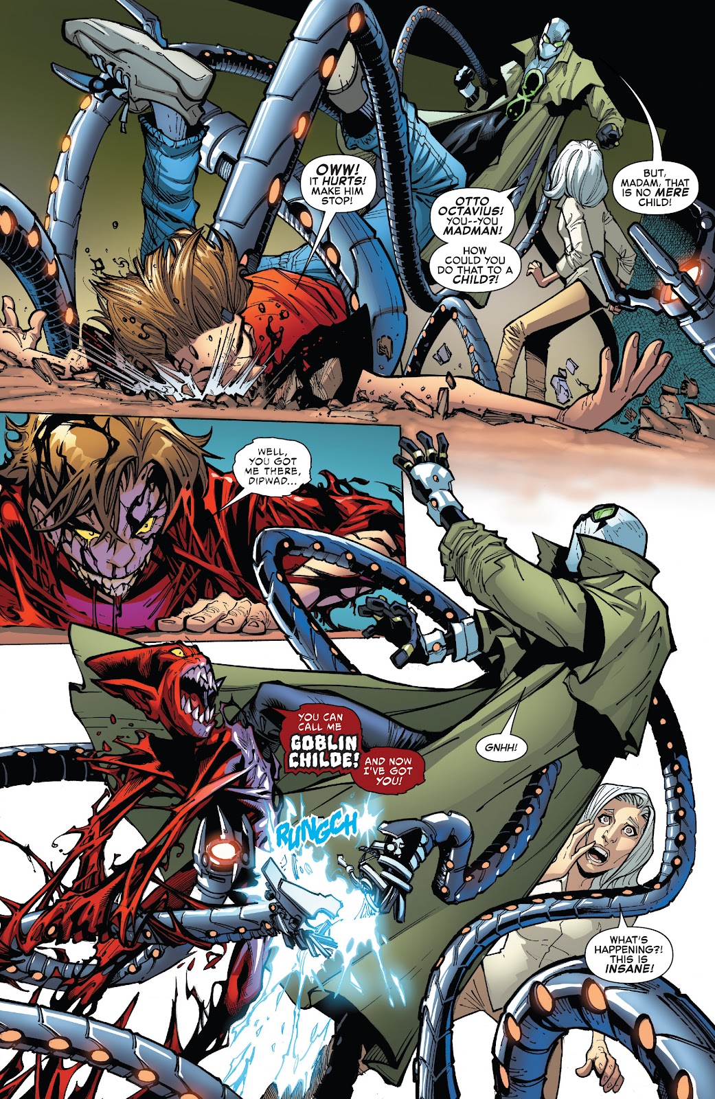 The Amazing Spider-Man (2015) issue 800 - Page 16