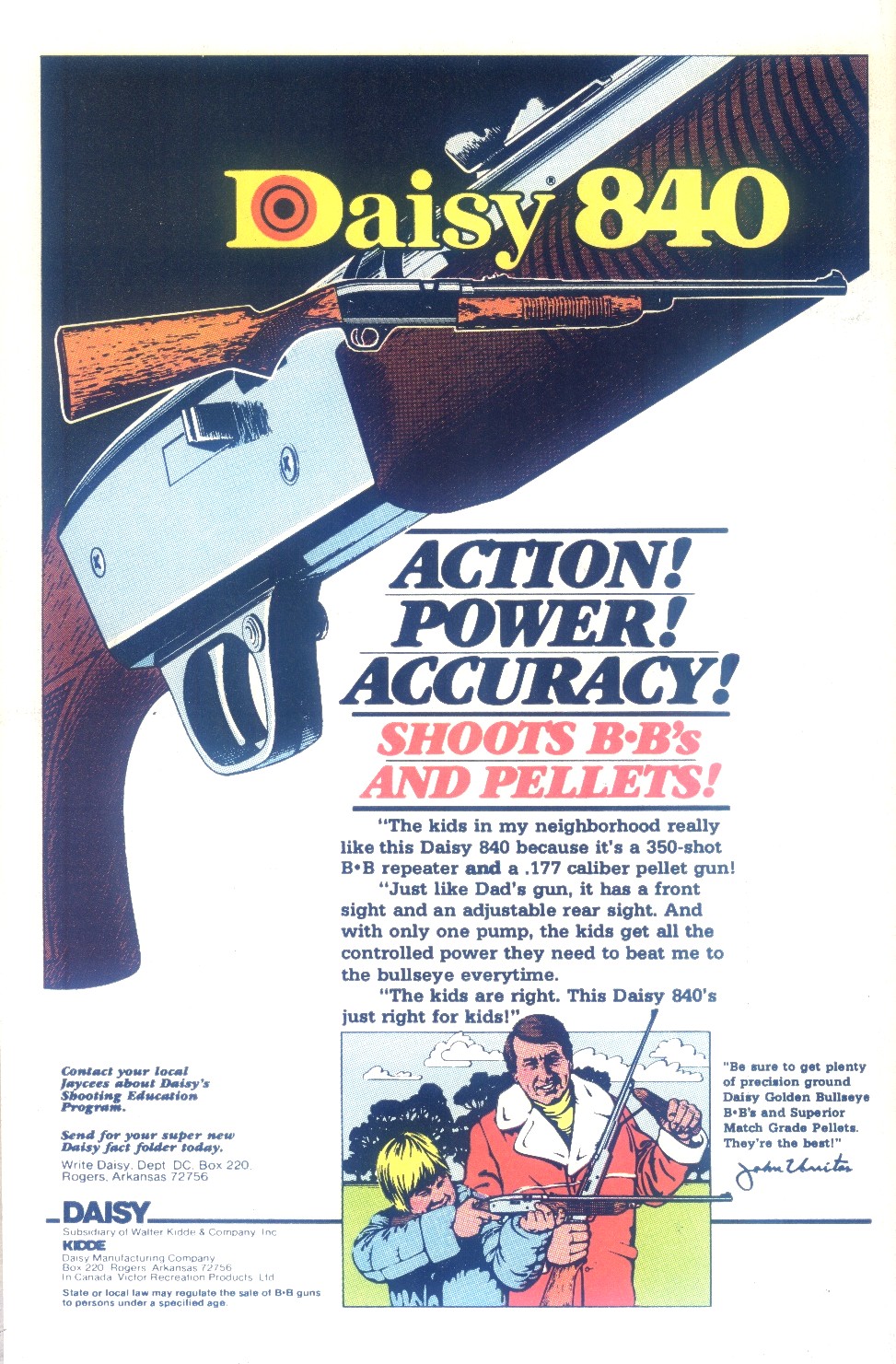 Read online Unknown Soldier (1977) comic -  Issue #230 - 36