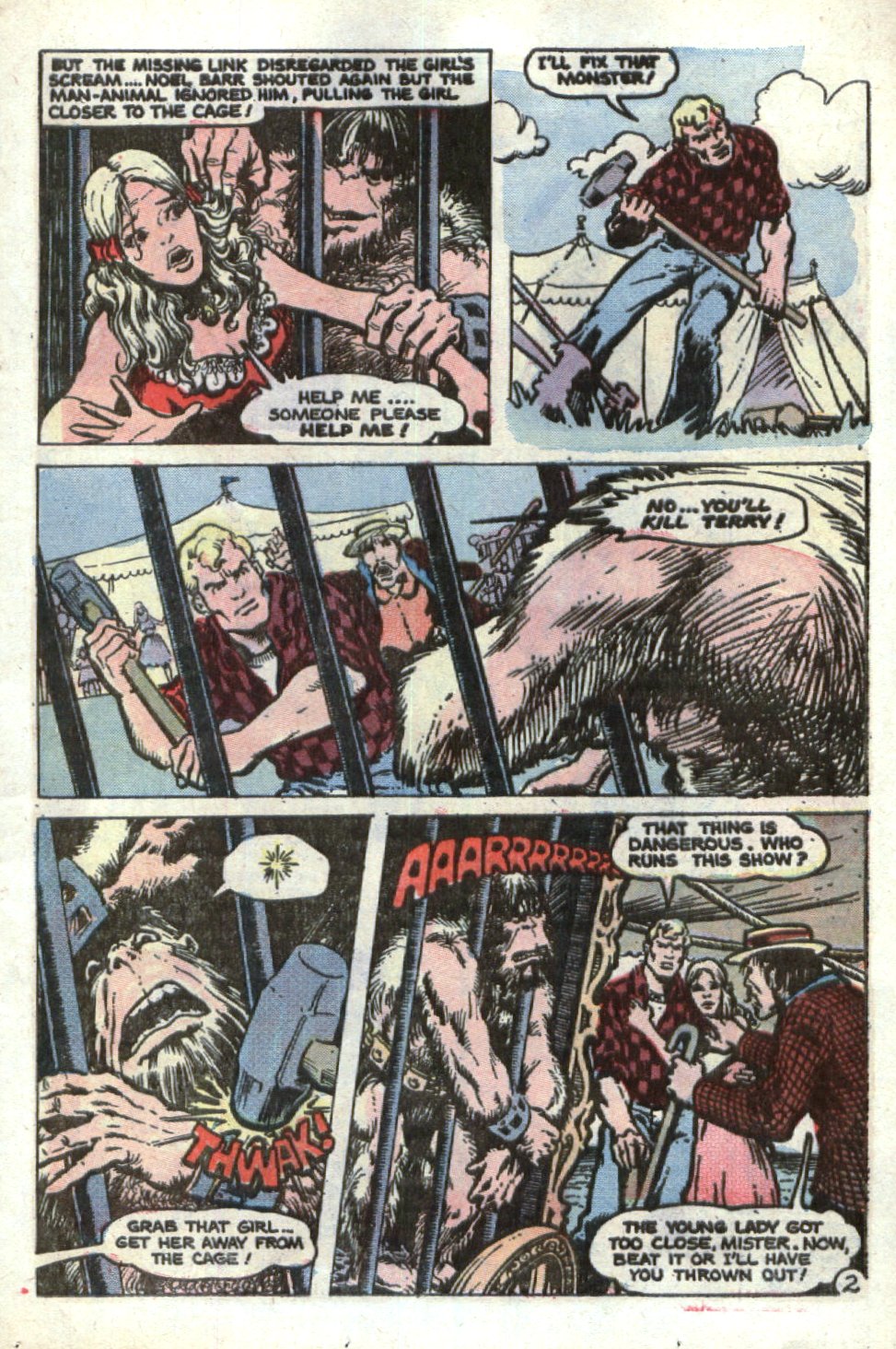 Read online The Many Ghosts of Dr. Graves comic -  Issue #56 - 25