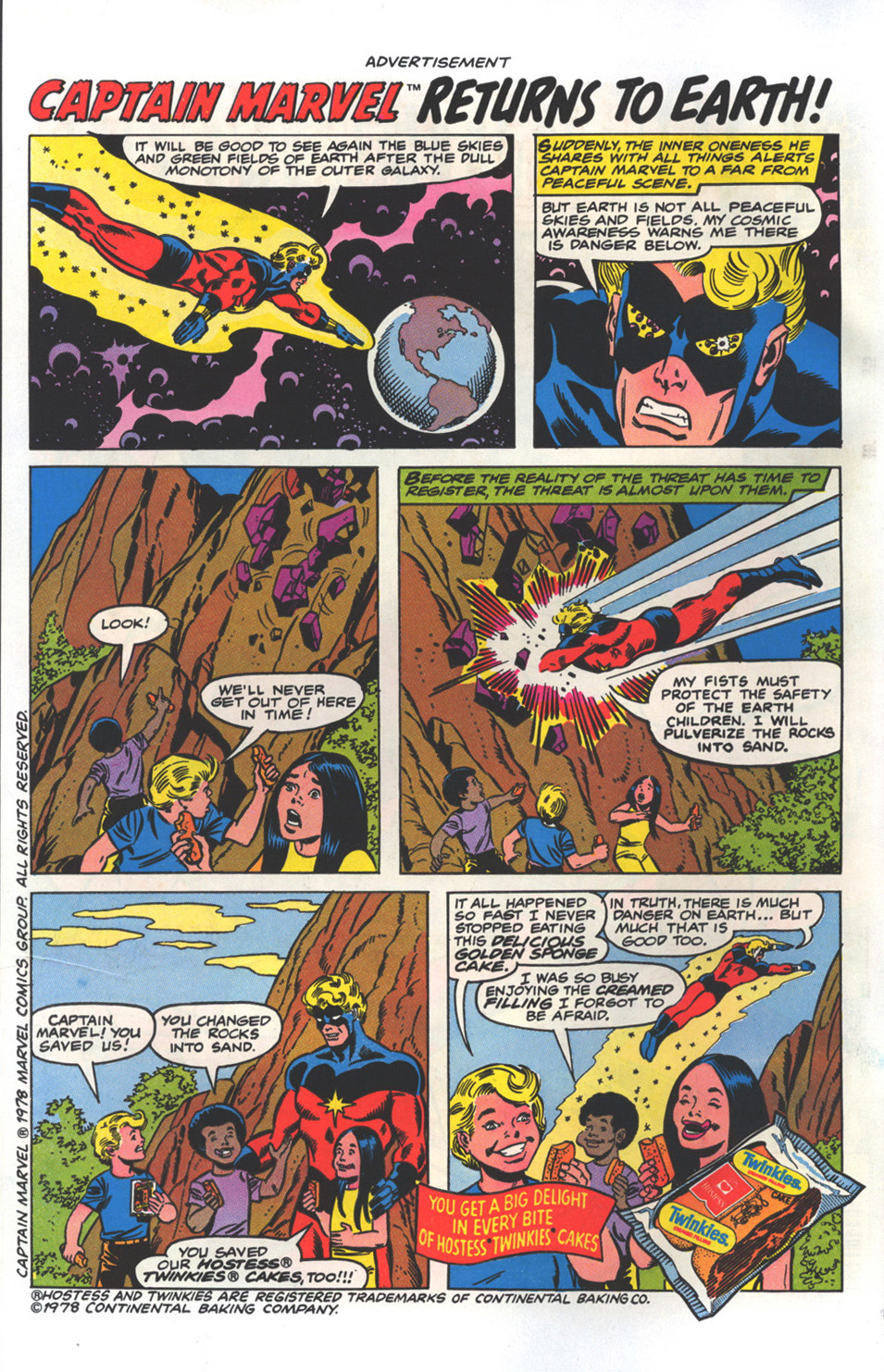 Read online Winnie-the-Pooh comic -  Issue #15 - 2
