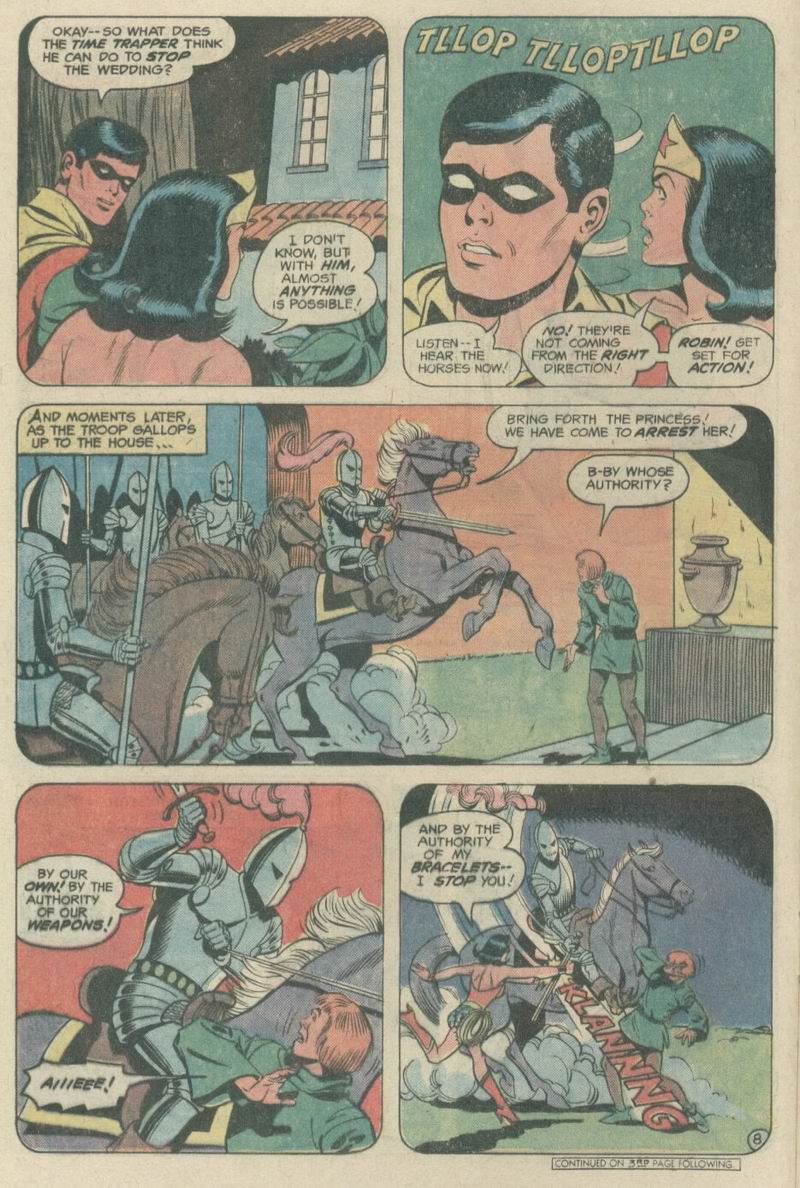 Read online The Super Friends comic -  Issue #18 - 9