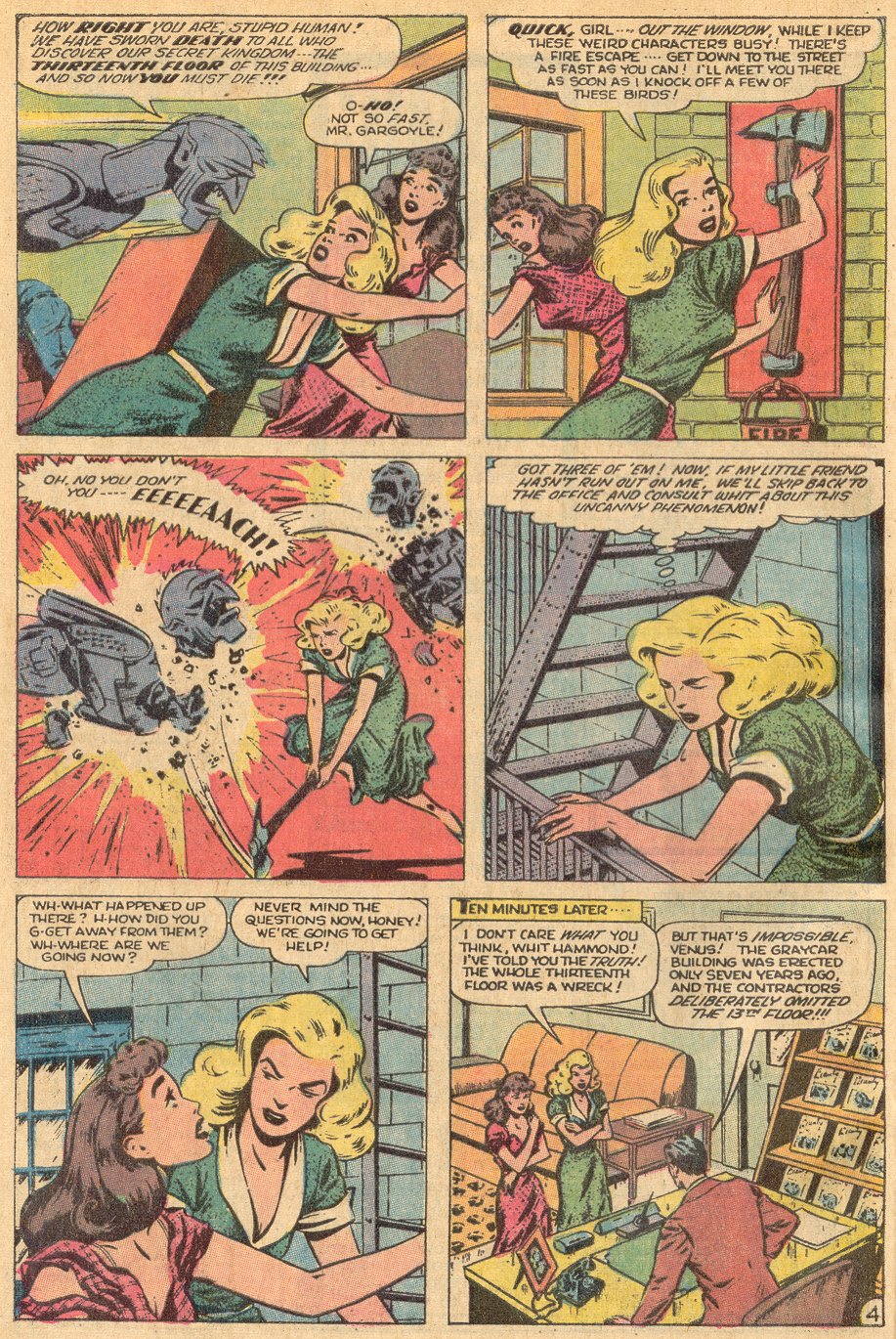 Read online Marvel Spotlight (1971) comic -  Issue #2 - 33