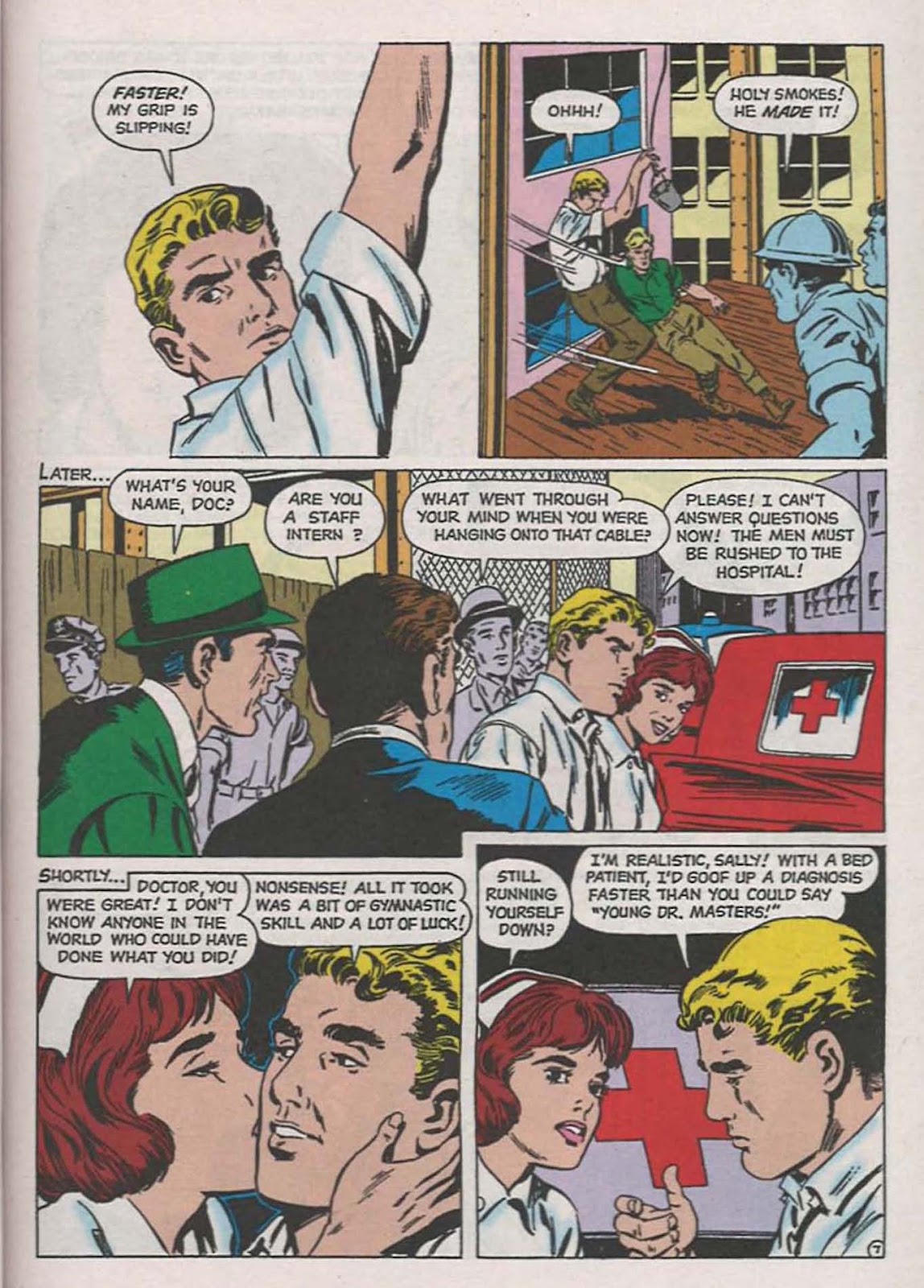 World of Archie Double Digest issue 10 - Page 57