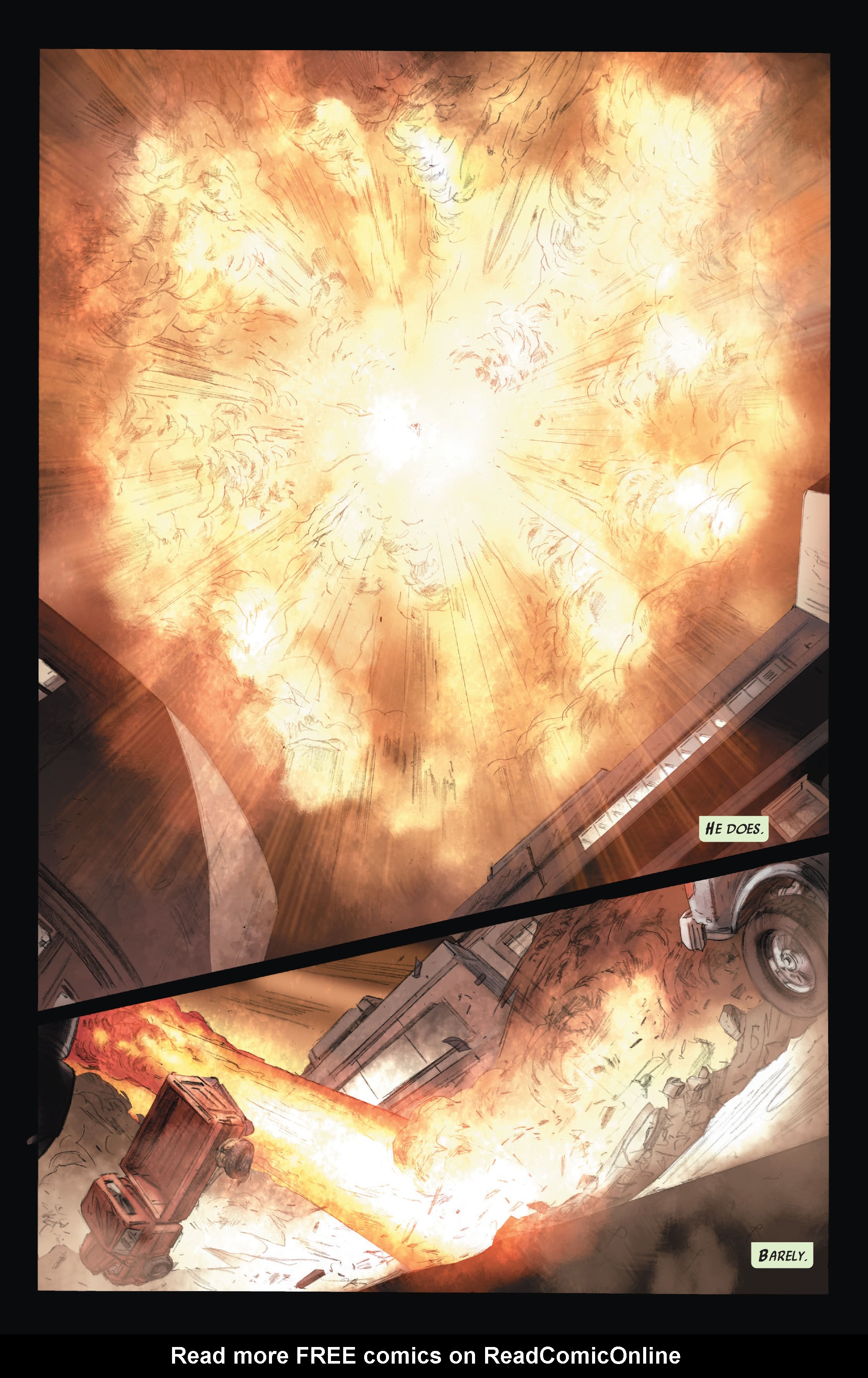 Read online Thor By Matt Fraction Omnibus comic -  Issue # TPB (Part 2) - 35