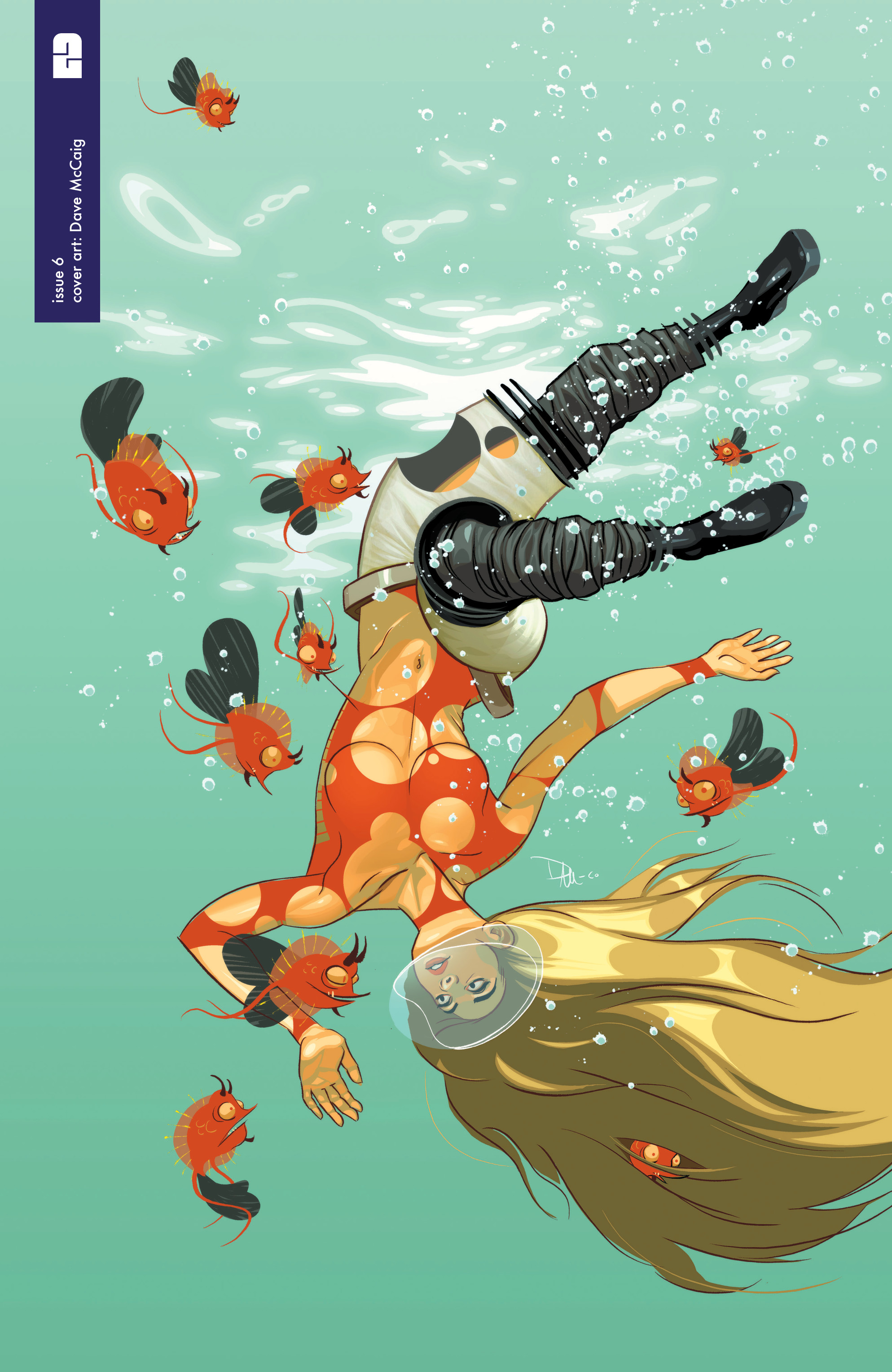 Read online Barbarella (2017) comic -  Issue # _TPB 2 - 31