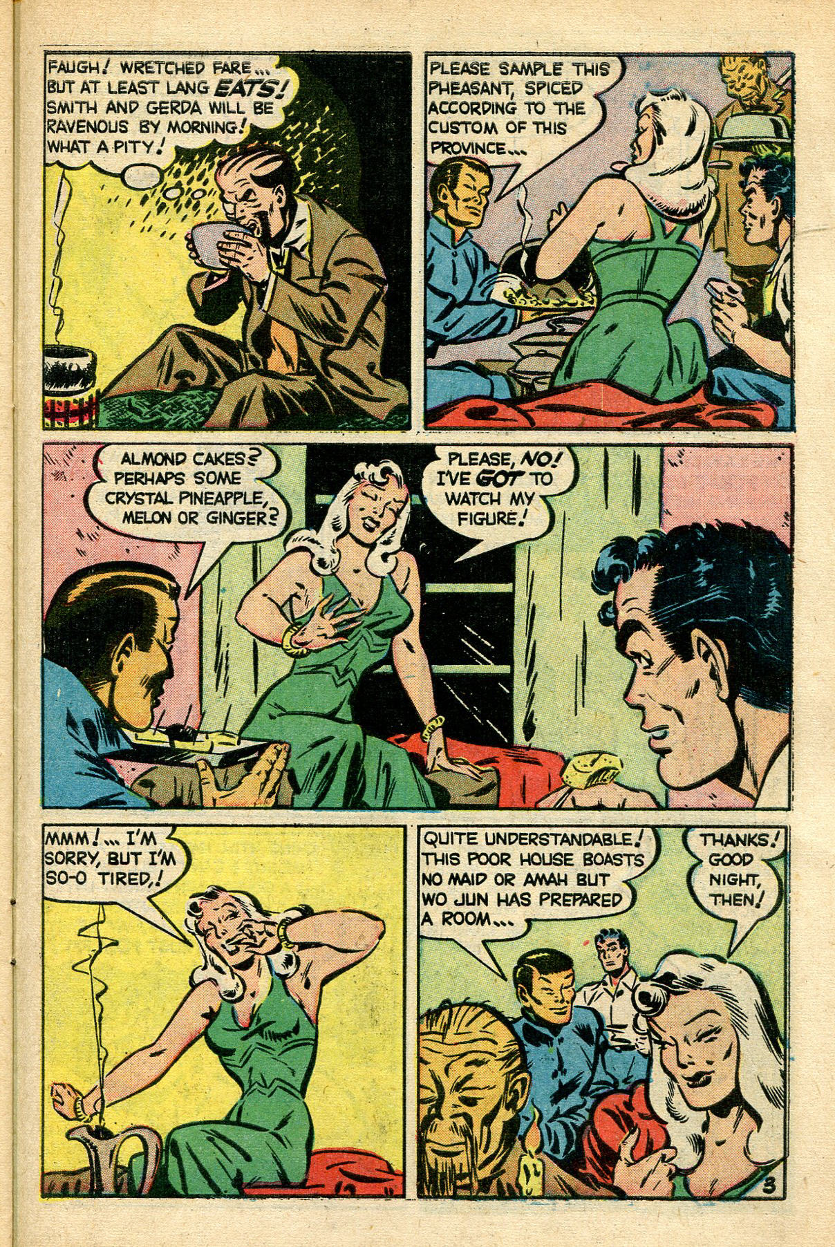 Read online Famous Funnies comic -  Issue #179 - 38