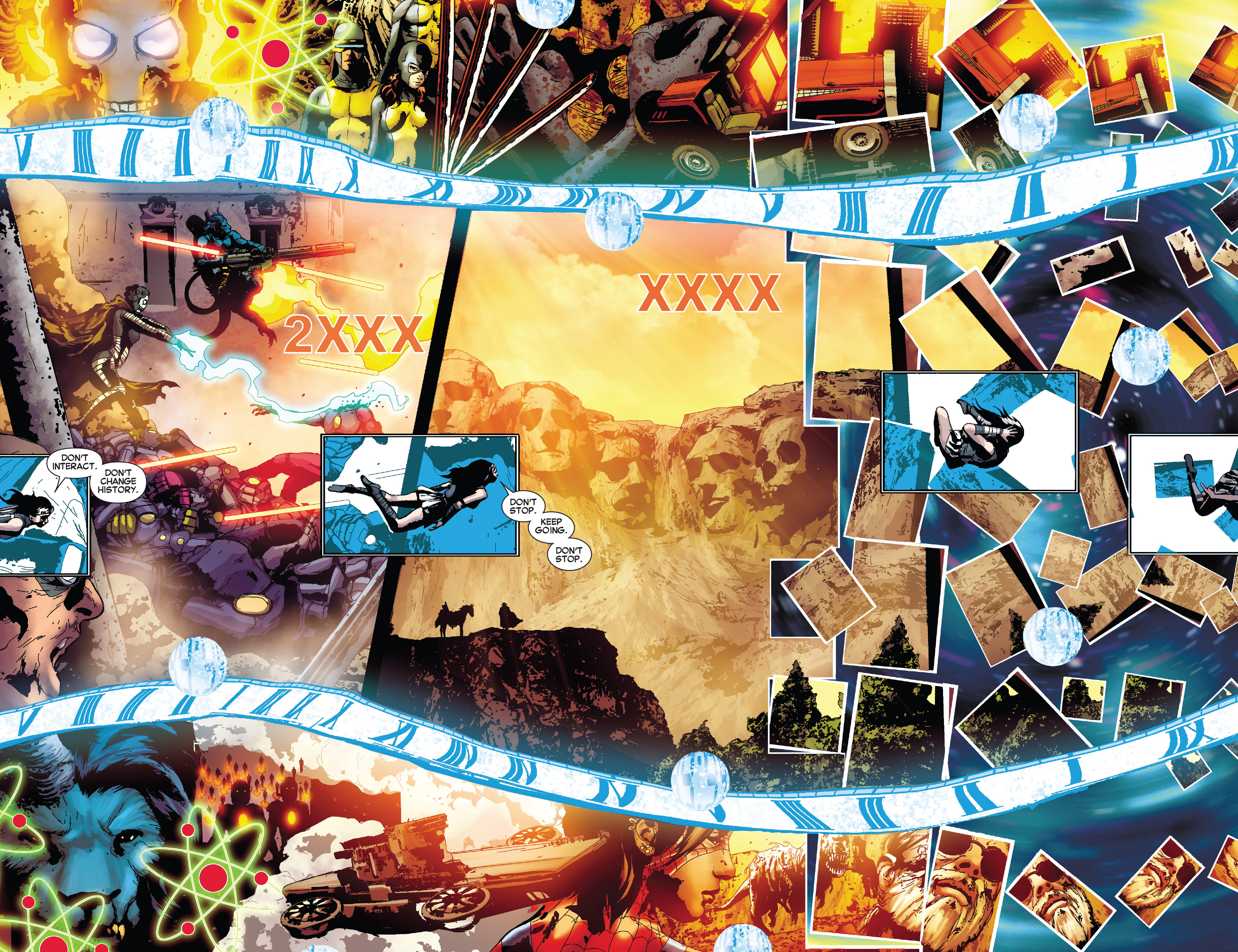 Read online All-New X-Men (2013) comic -  Issue # _Annual 1 - 16