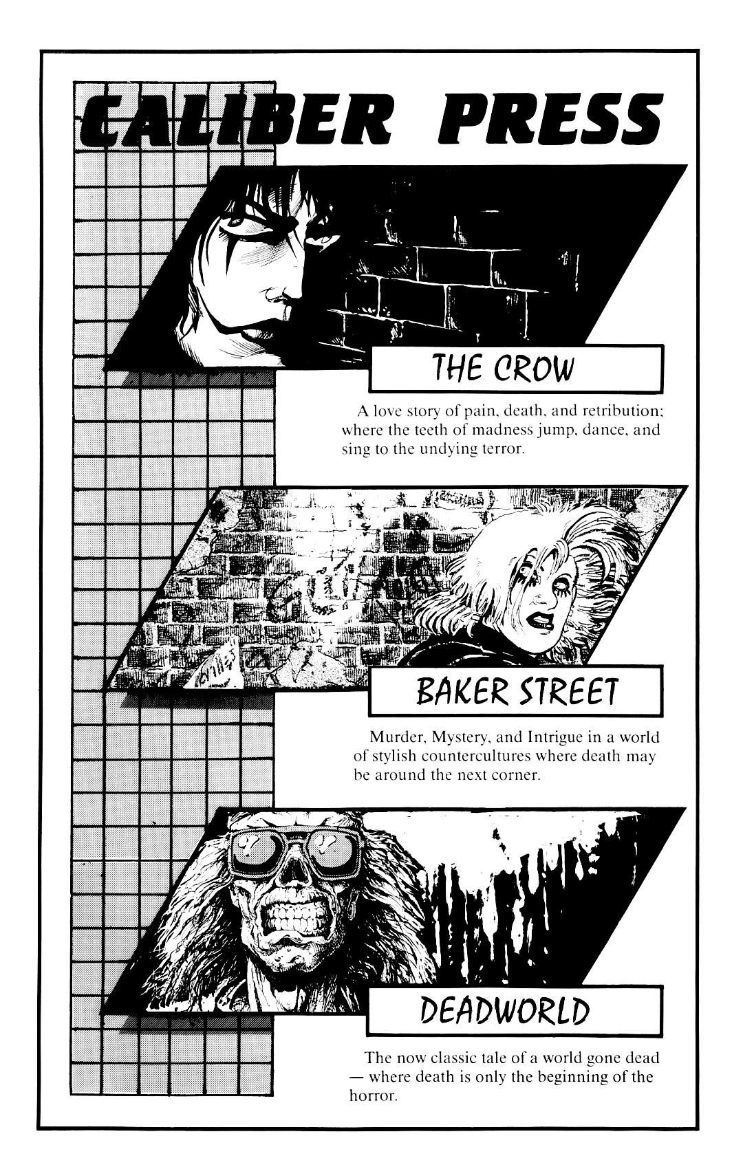 Read online The Realm (1986) comic -  Issue #17 - 35