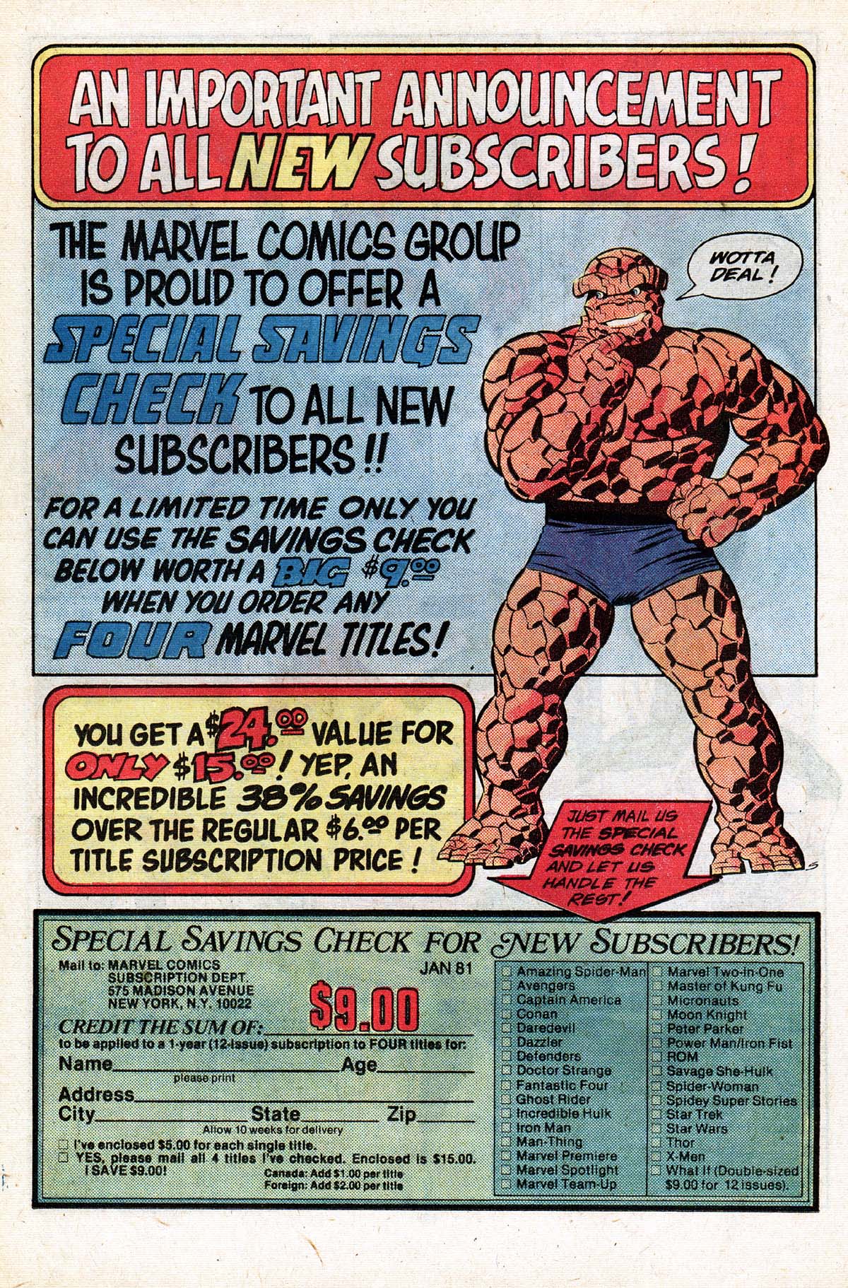 Read online Power Man and Iron Fist (1978) comic -  Issue #69 - 18