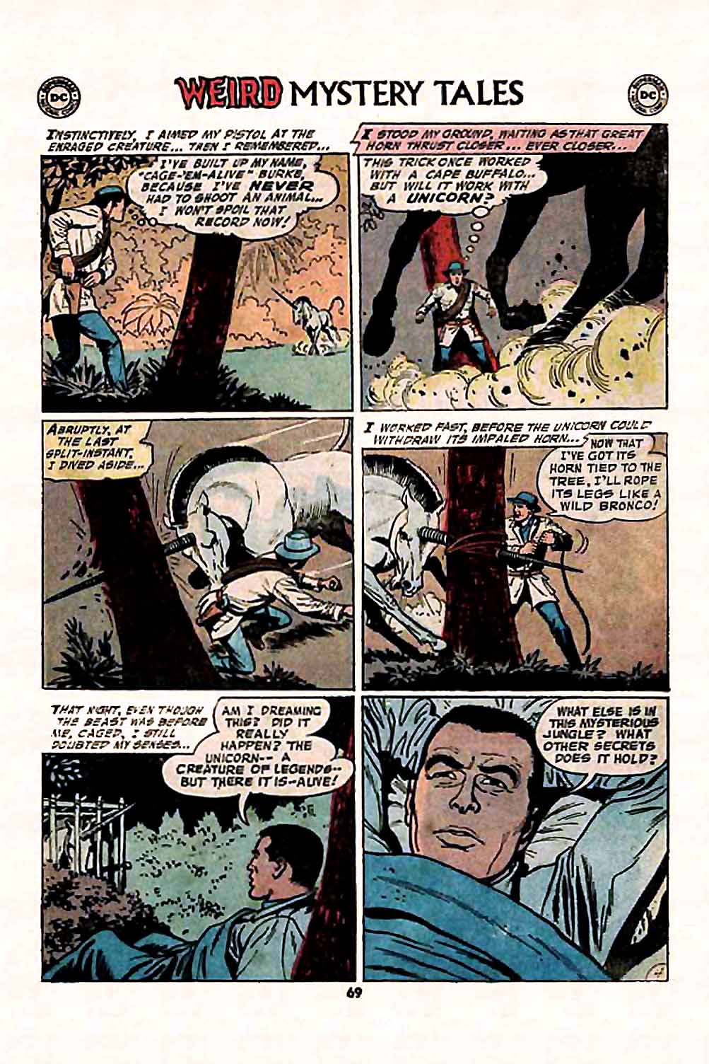Read online DC 100-Page Super Spectacular comic -  Issue #4 - 71