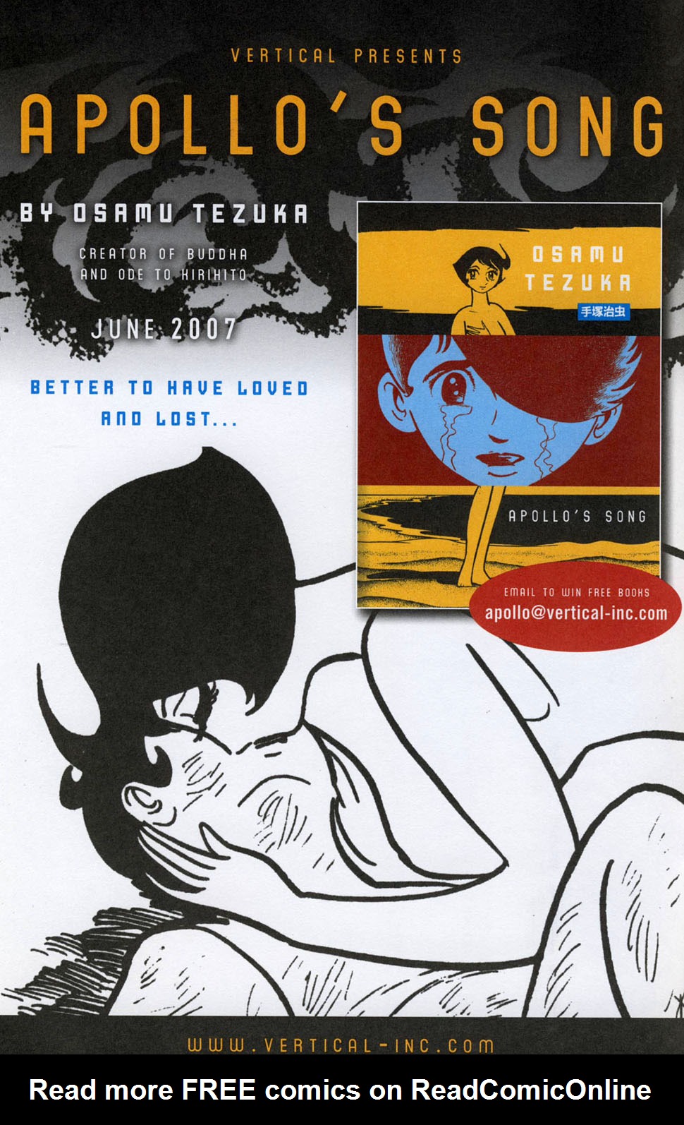 Read online Love and Rockets (2001) comic -  Issue #19 - 2