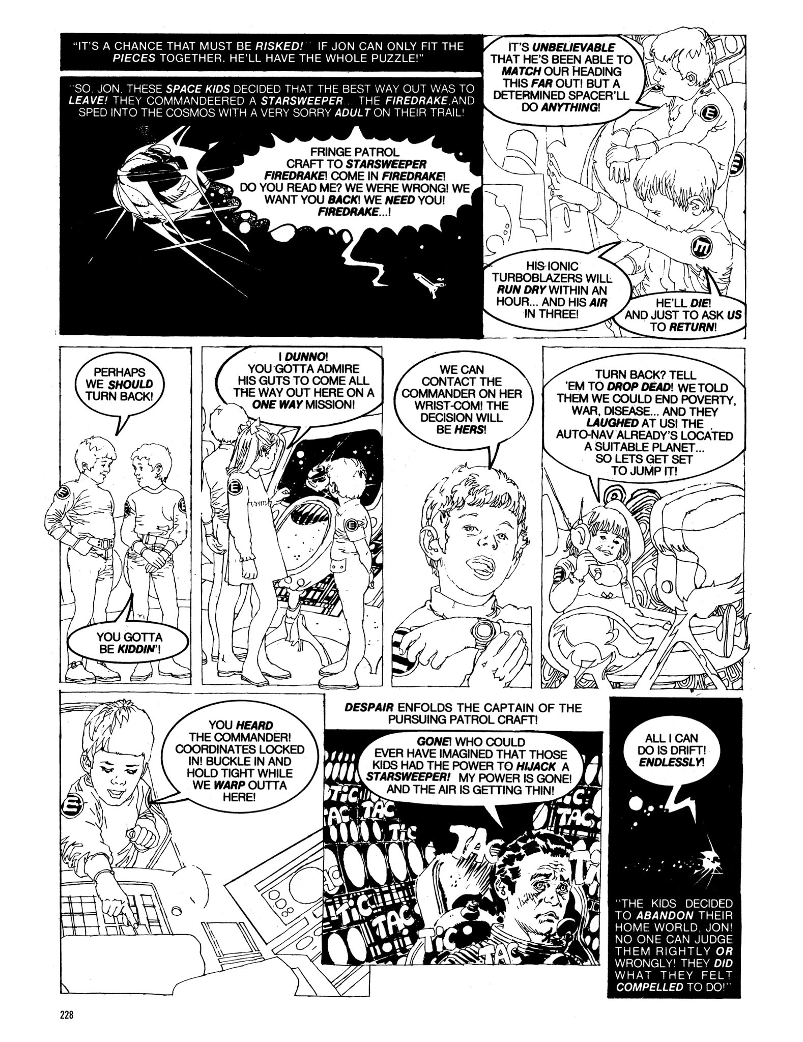 Read online Eerie Archives comic -  Issue # TPB 24 (Part 3) - 31