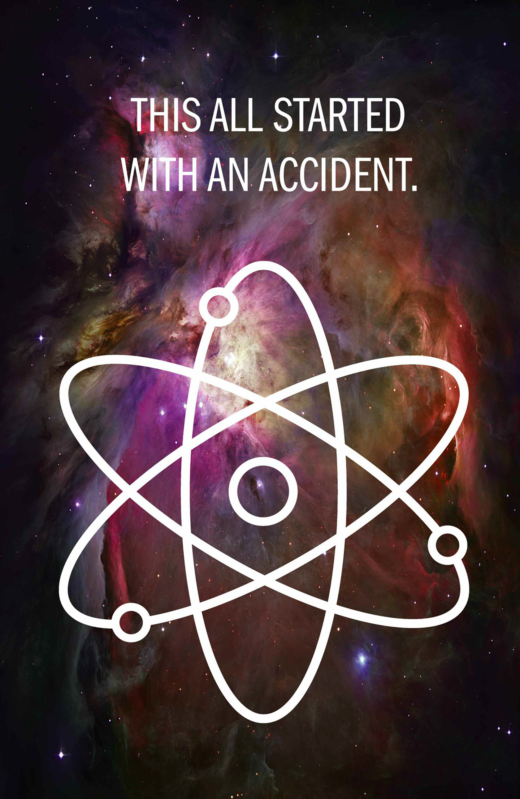 Read online Solar: Man of the Atom (2014) comic -  Issue #12 - 3