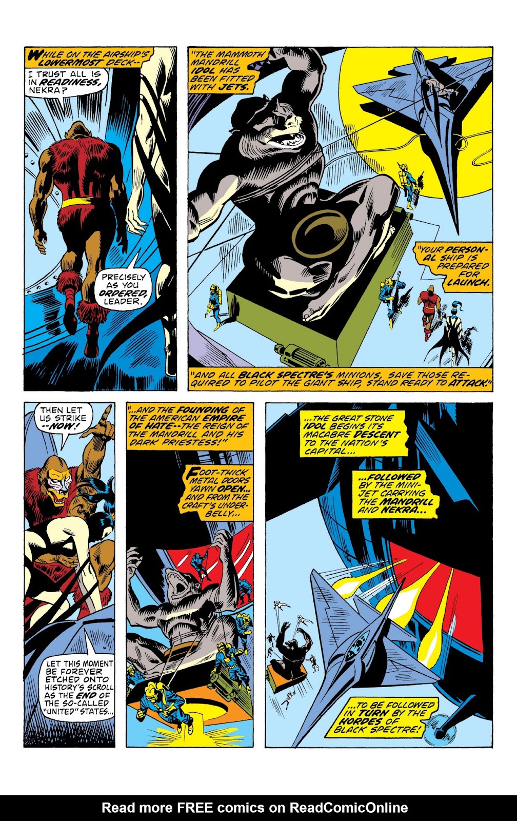 Marvel Masterworks: Daredevil issue TPB 11 - Page 114