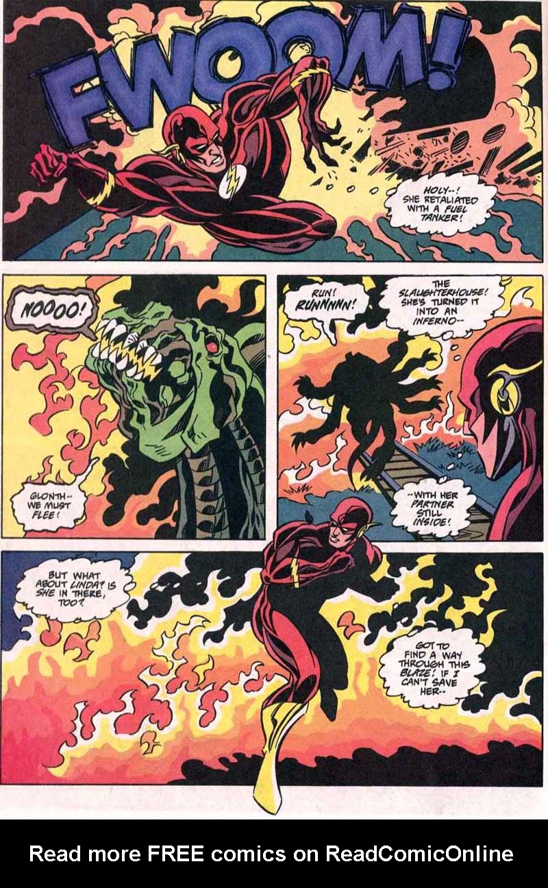 Read online The Flash Annual comic -  Issue #6 - 49