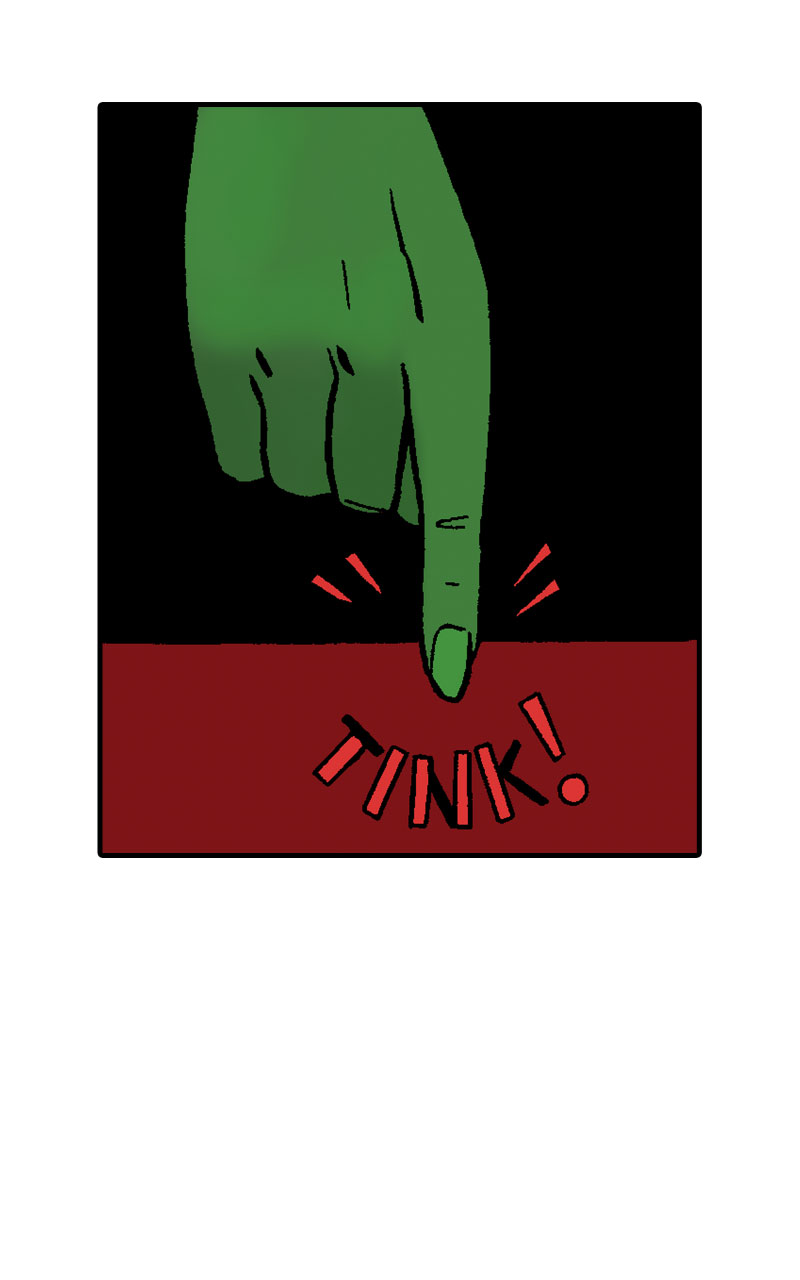 Read online She-Hulk: Law and Disorder Infinity Comic comic -  Issue #1 - 36