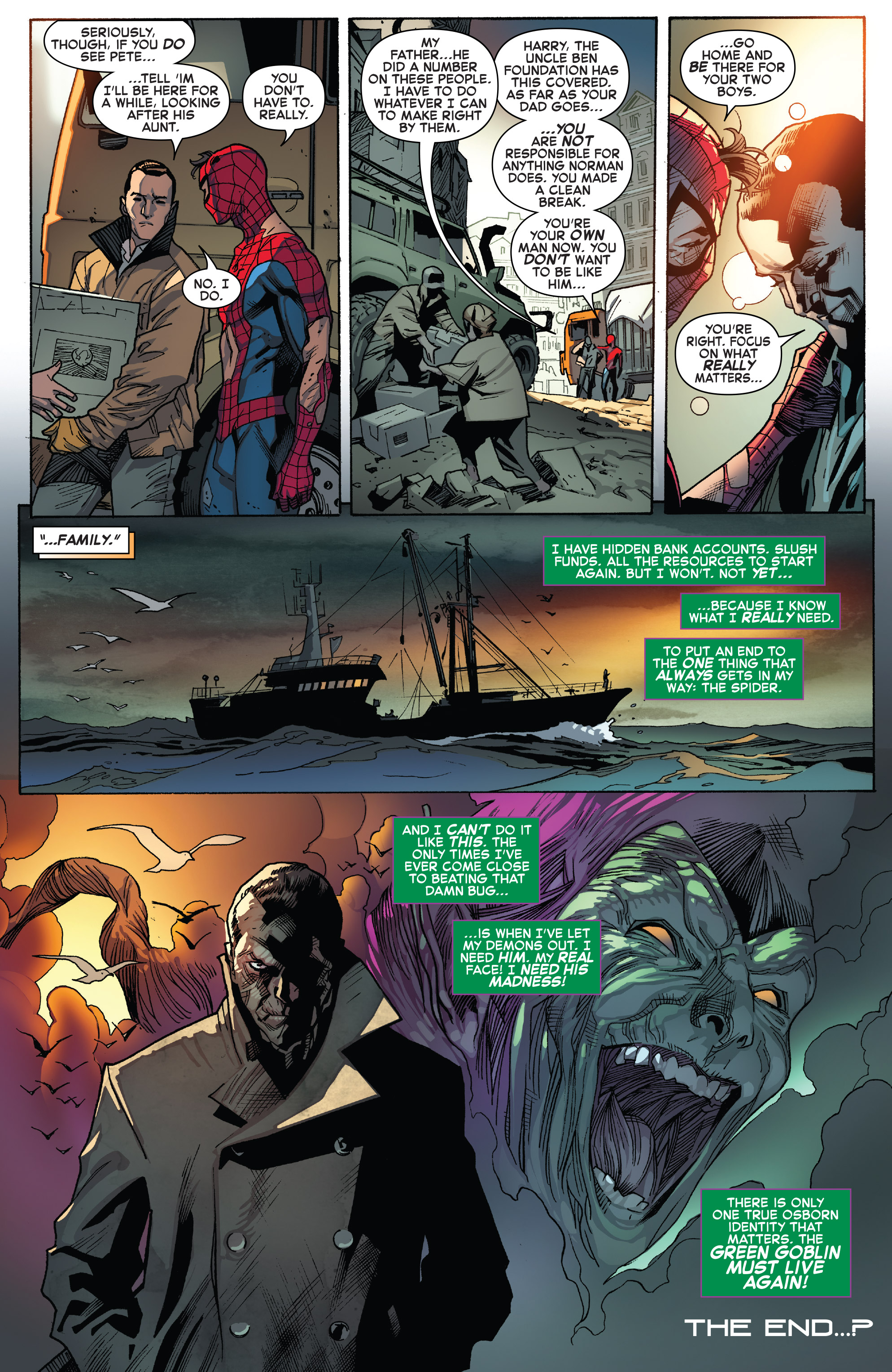 Read online The Amazing Spider-Man (2015) comic -  Issue #28 - 20