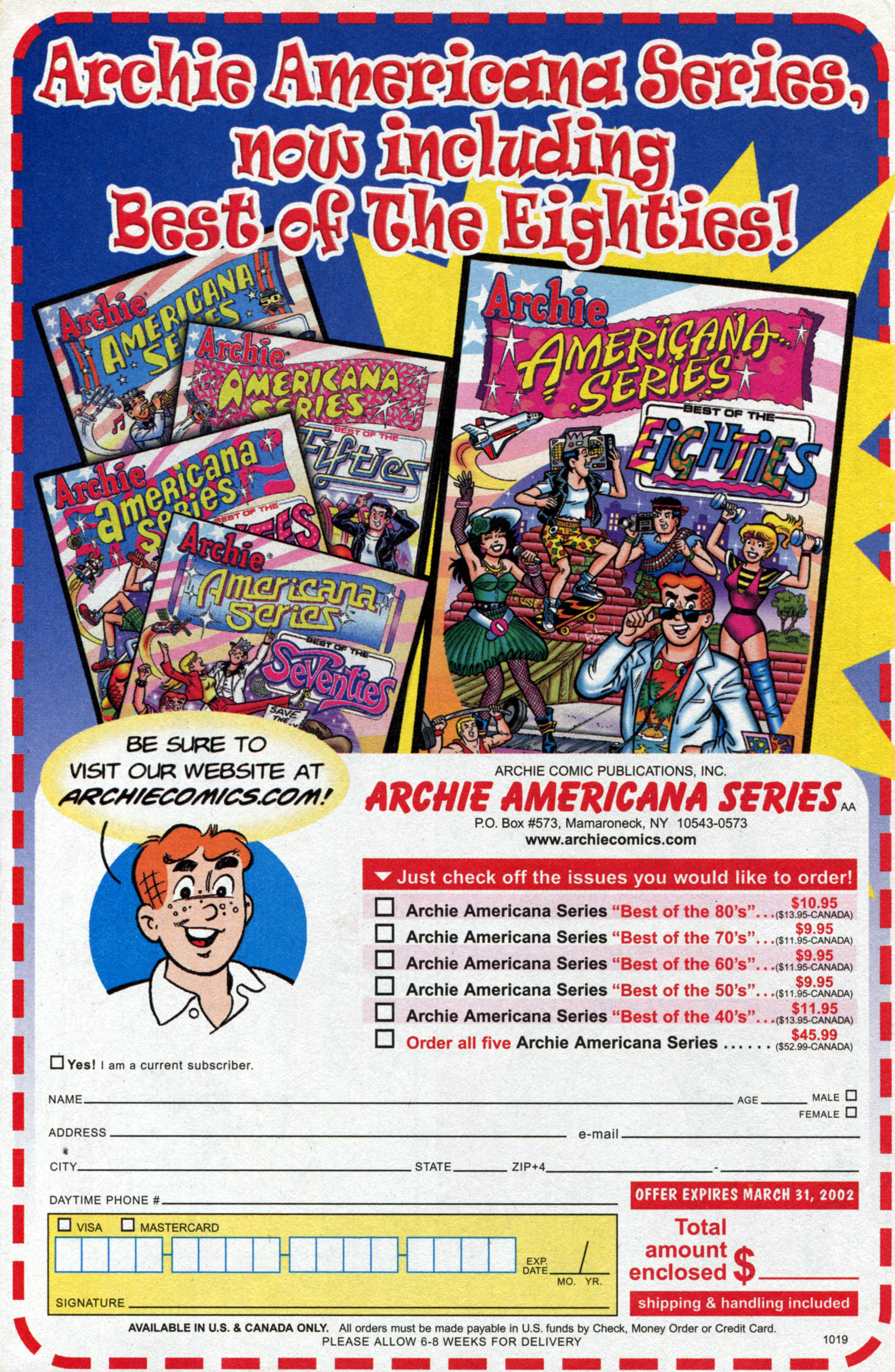 Read online Betty & Veronica Spectacular comic -  Issue #52 - 33