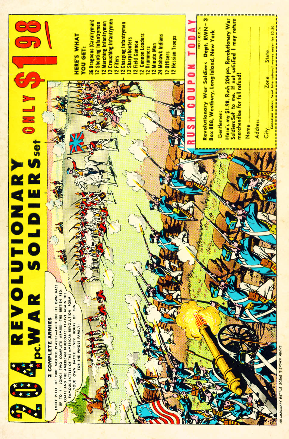 Read online The Spectre (1967) comic -  Issue #5 - 35