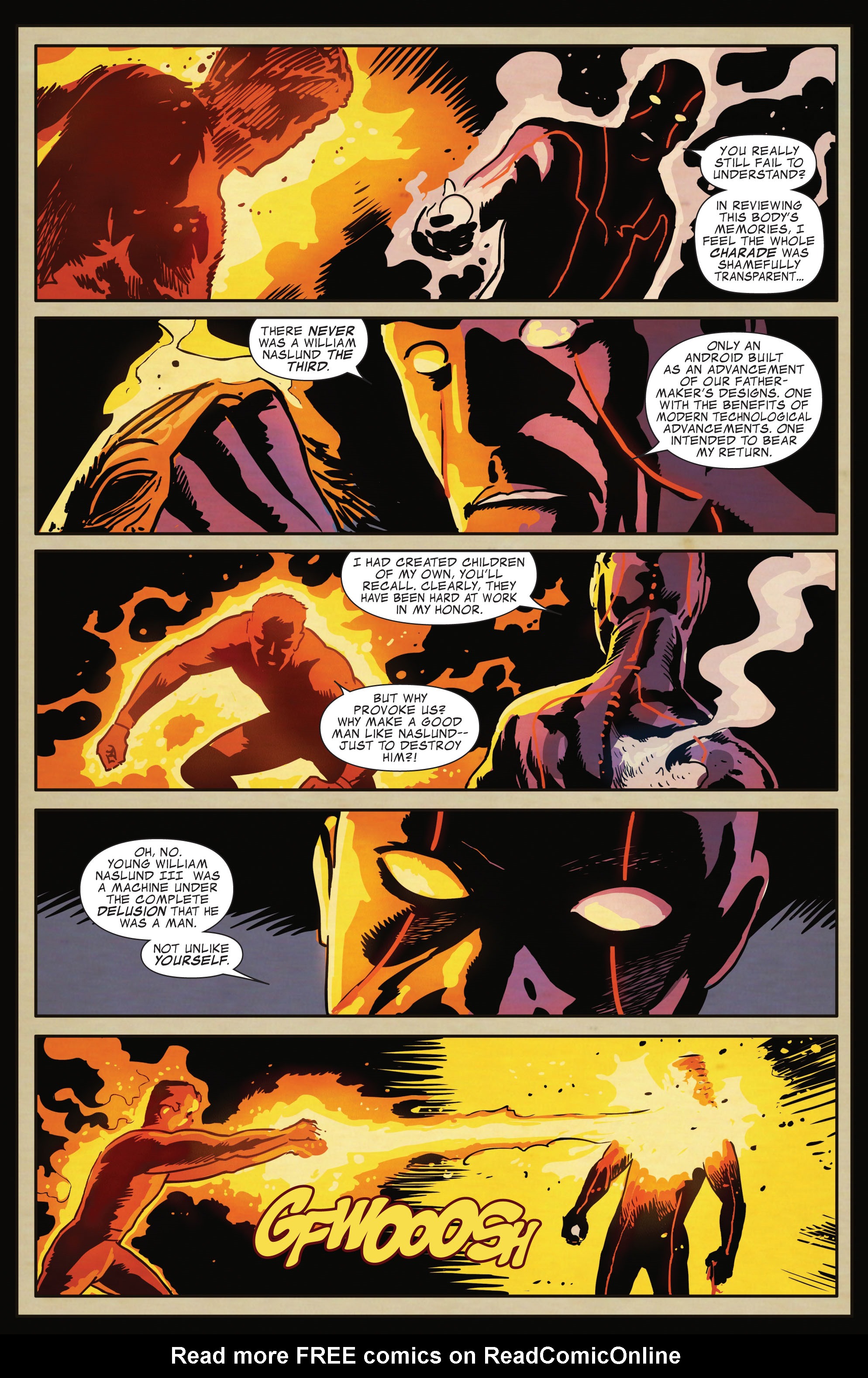Read online Captain America And Bucky comic -  Issue #627 - 11