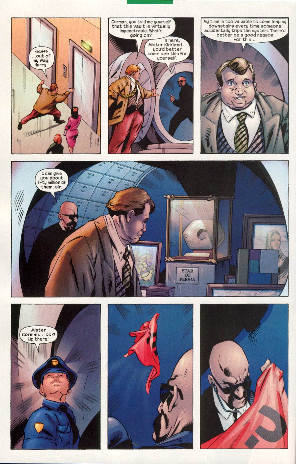 Peter Parker: Spider-Man Issue #48 #51 - English 7