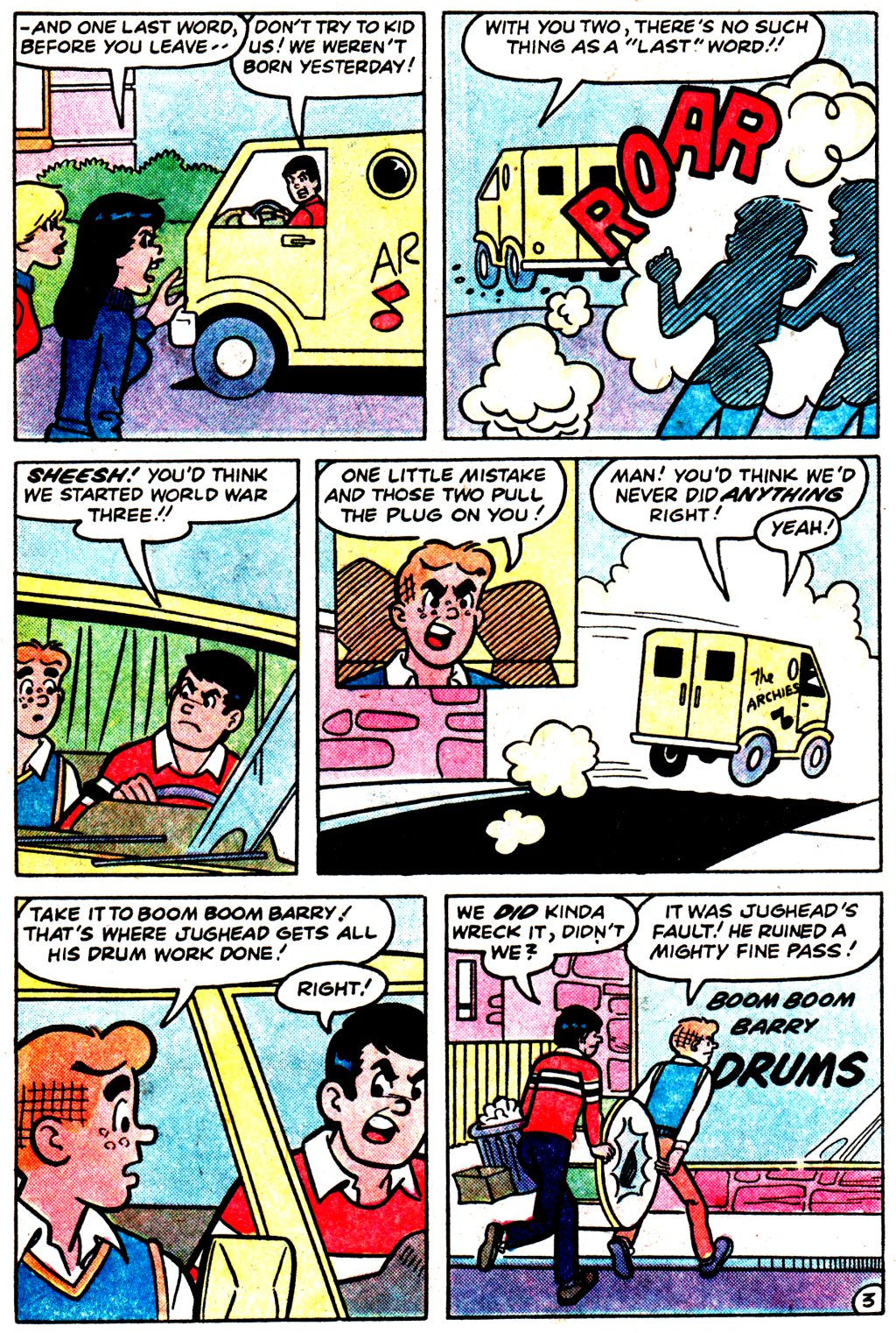 Archie (1960) 329 Page 31