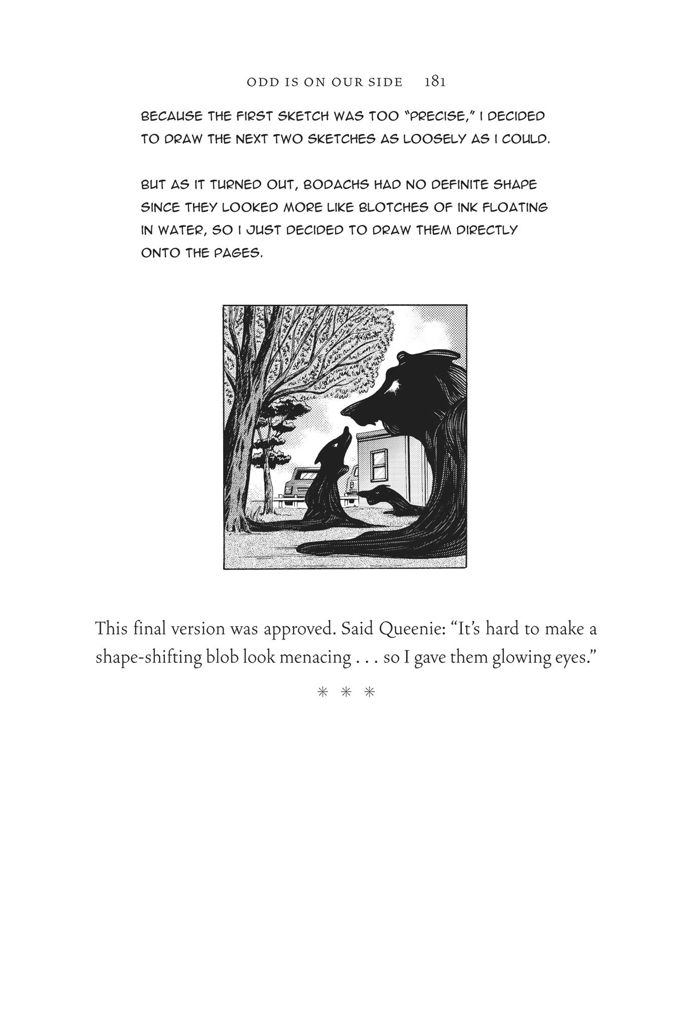 Read online Odd Is on Our Side comic -  Issue # TPB (Part 2) - 84