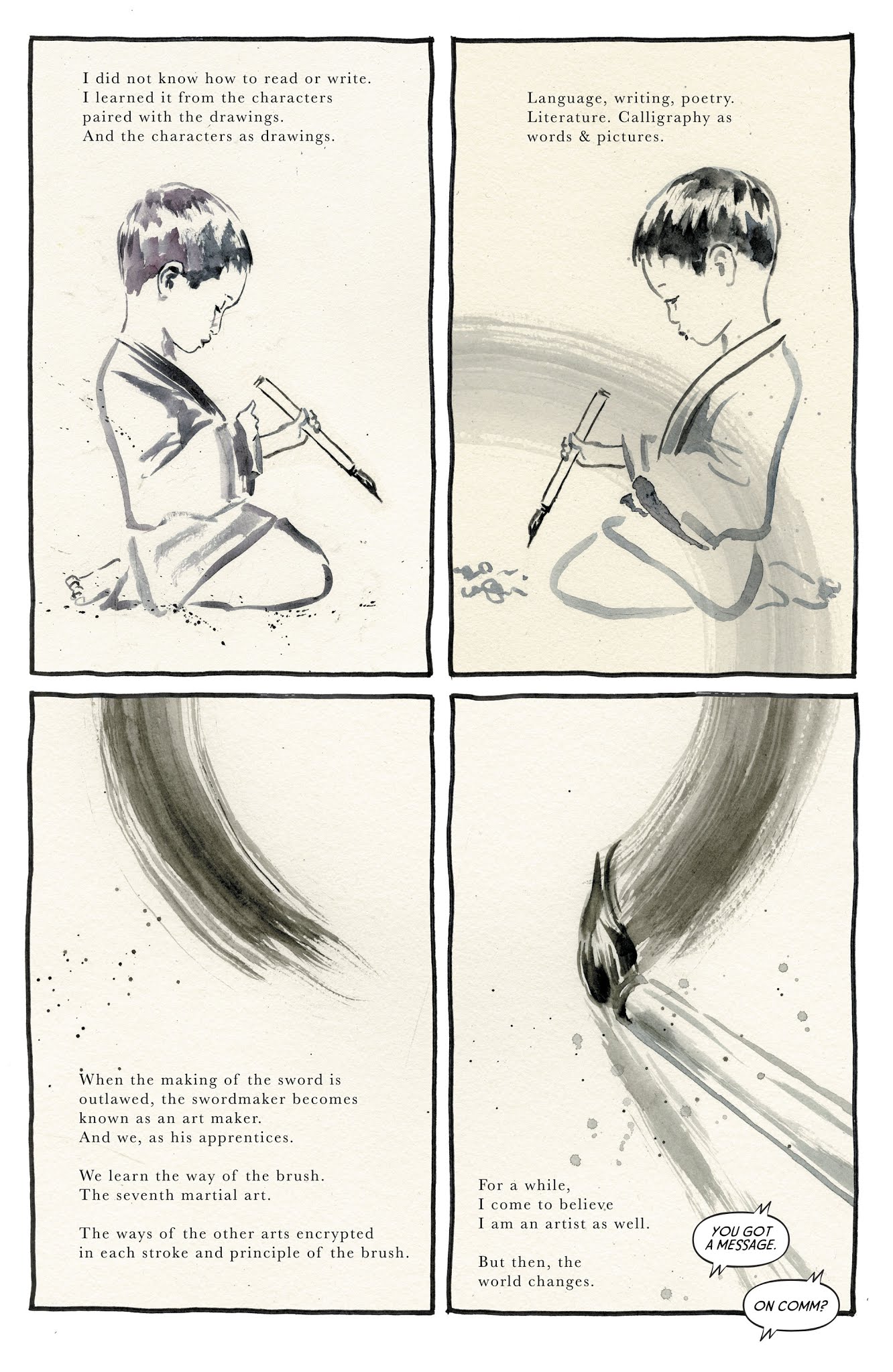 Read online Cover comic -  Issue #3 - 7