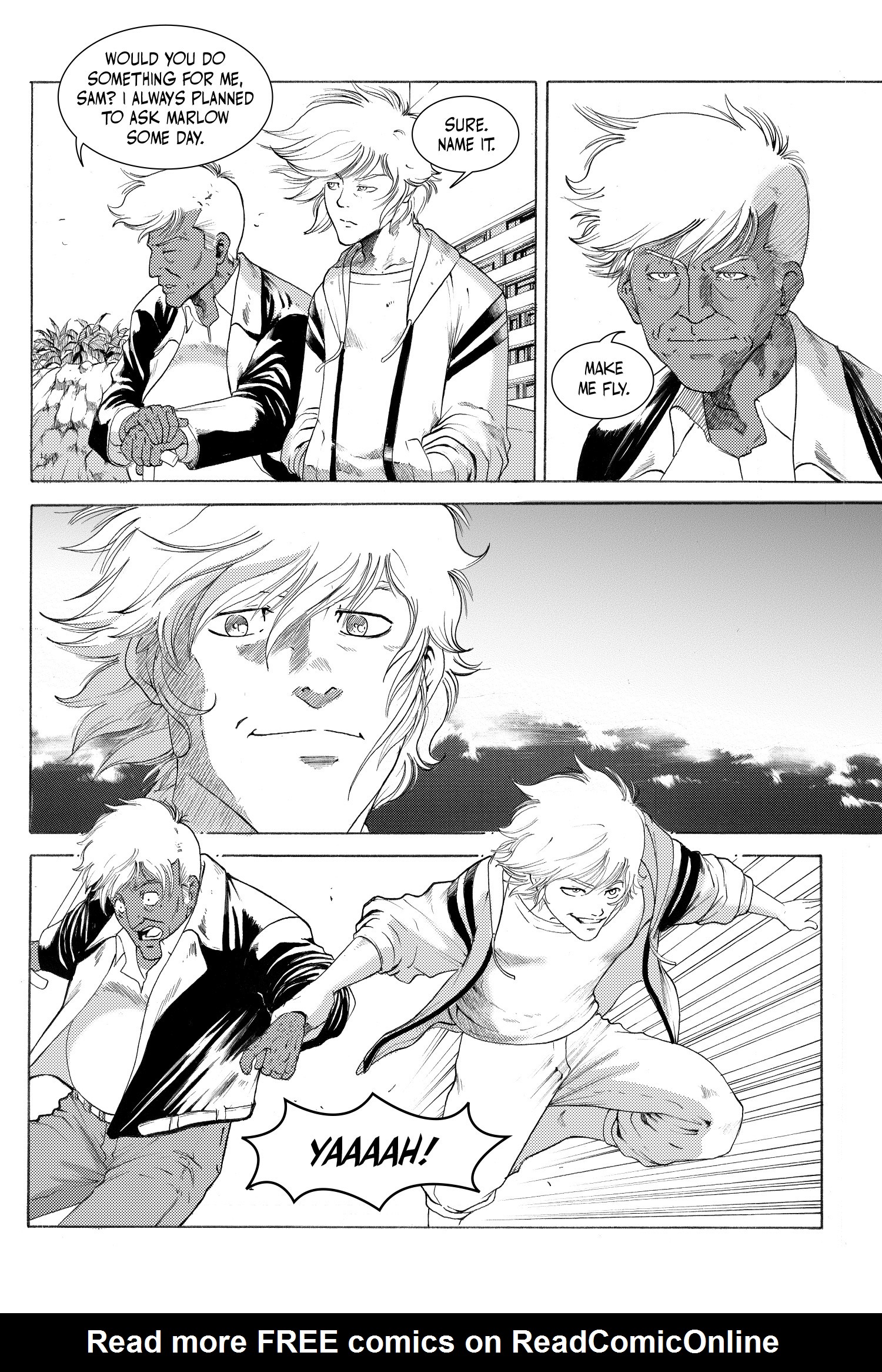 Read online Poison Candy comic -  Issue # TPB 2 (Part 2) - 68