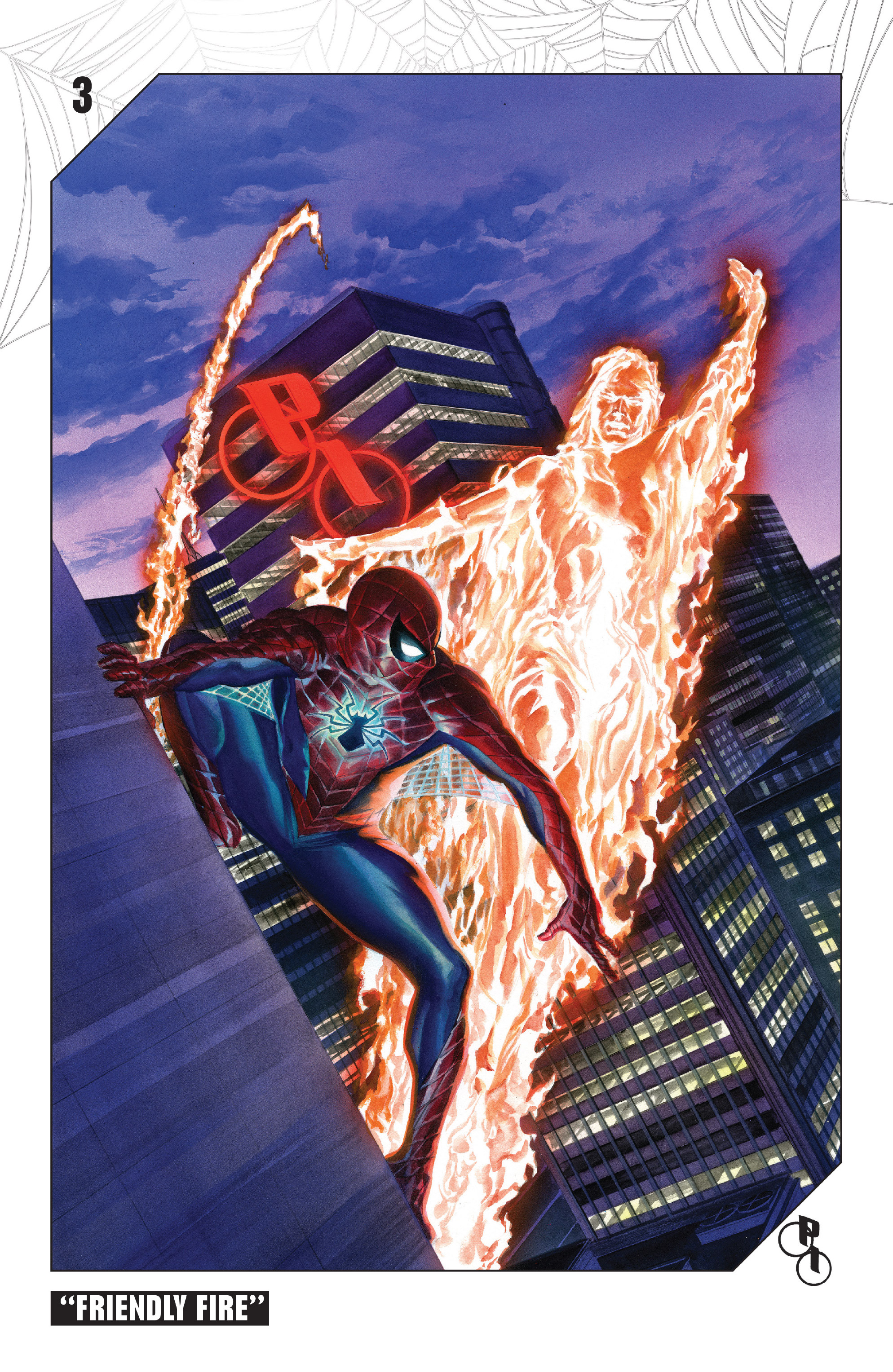 Read online The Amazing Spider-Man (2015) comic -  Issue # _Oversize TPB 1 (Part 1) - 72