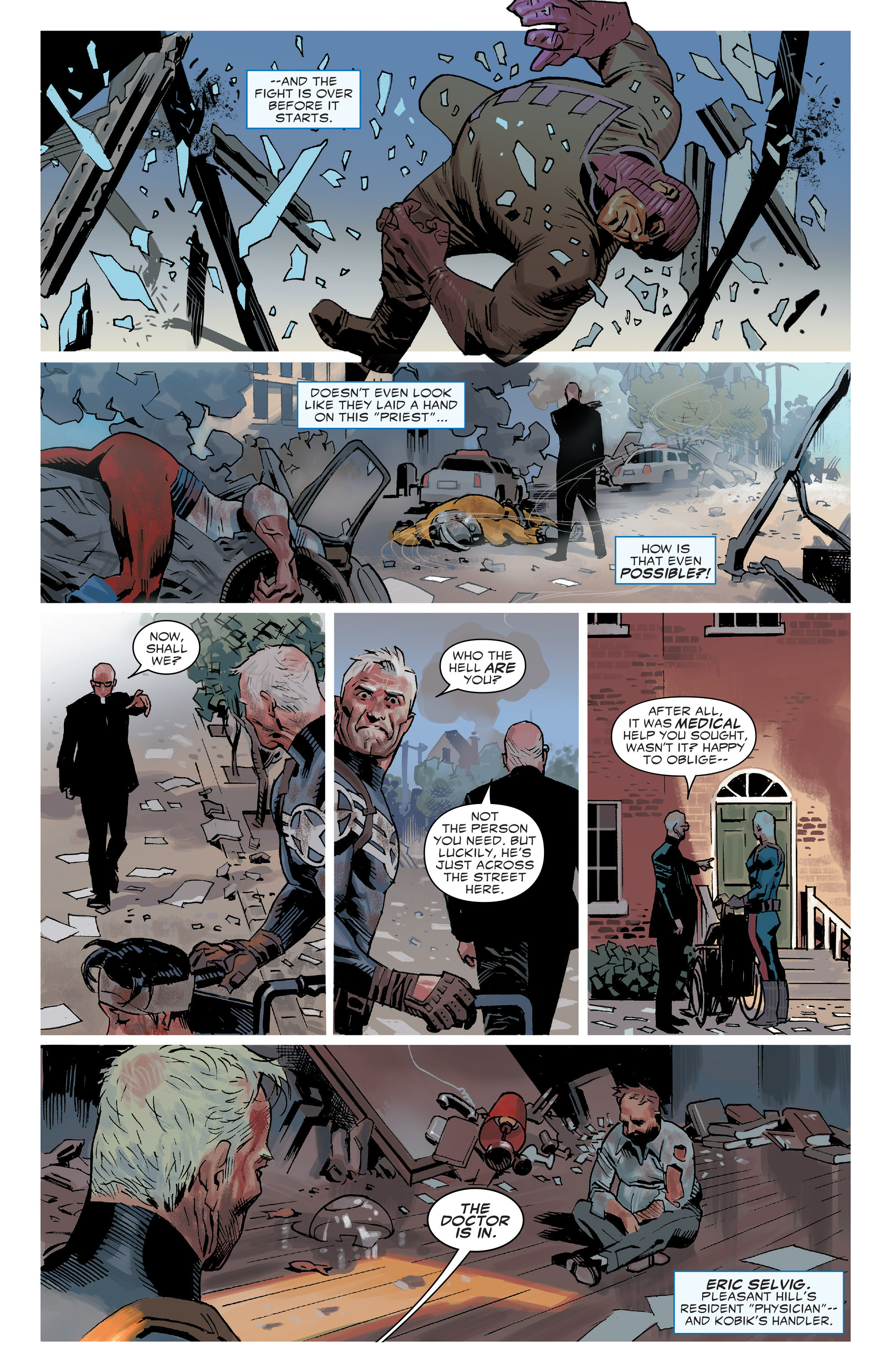Read online Avengers: Standoff comic -  Issue # TPB (Part 1) - 218