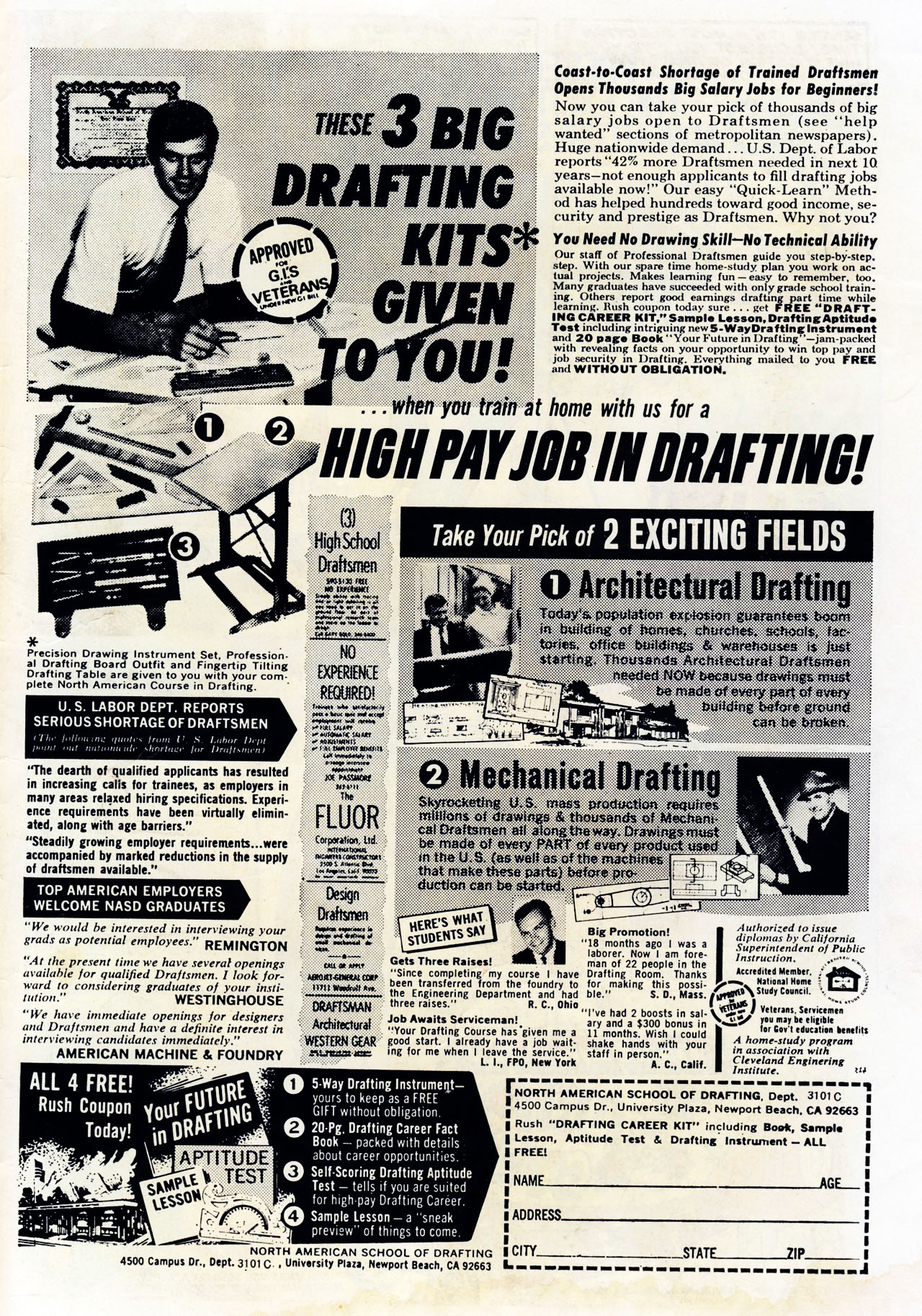 Read online Marvel Double Feature comic -  Issue #2 - 34