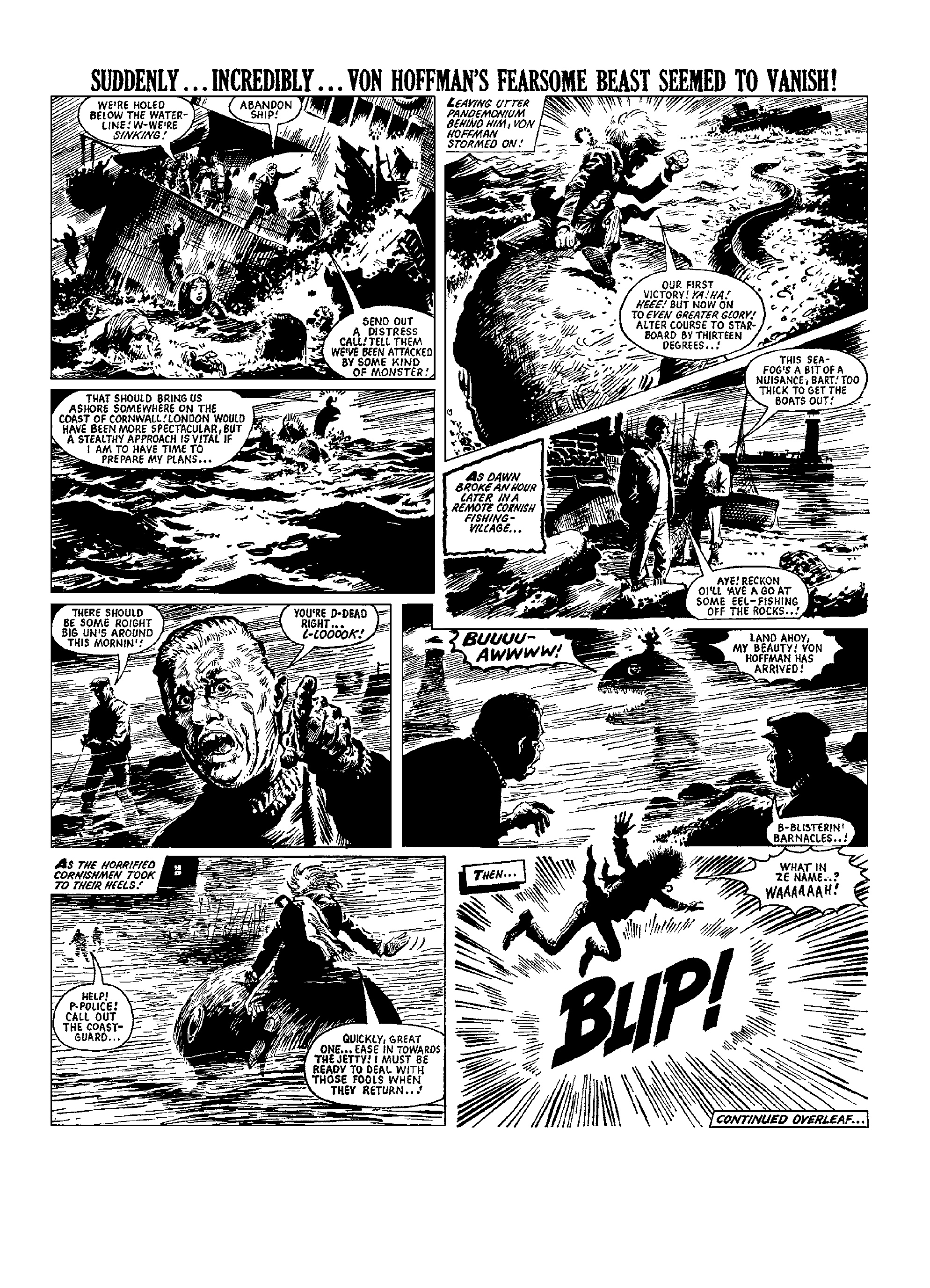 Read online Judge Dredd Megazine (Vol. 5) comic -  Issue #421 - 128
