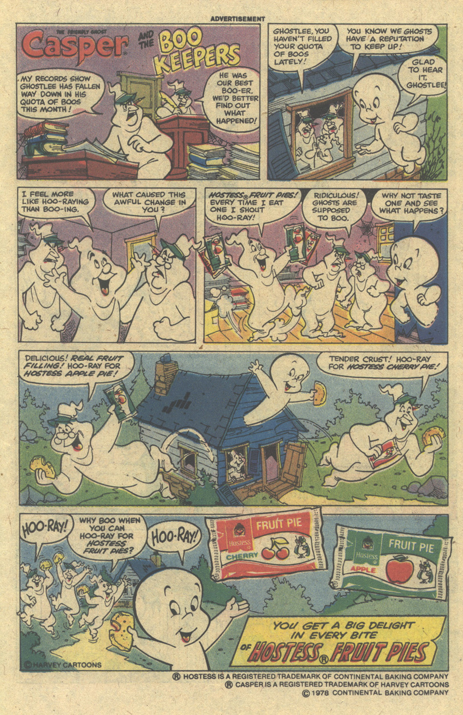 Read online Walt Disney Daisy and Donald comic -  Issue #40 - 7
