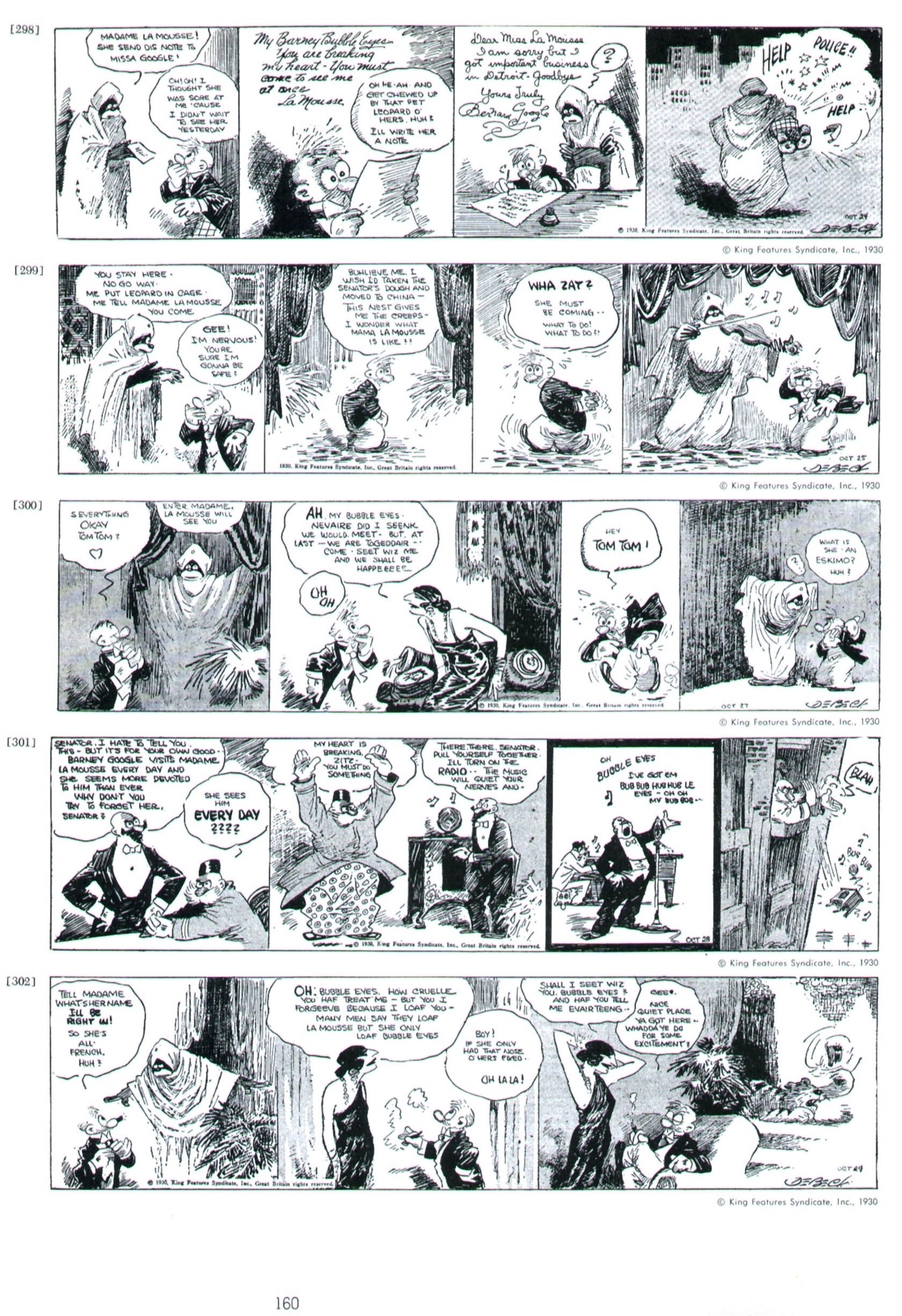Read online The Smithsonian Collection of Newspaper Comics comic -  Issue # TPB (Part 2) - 61