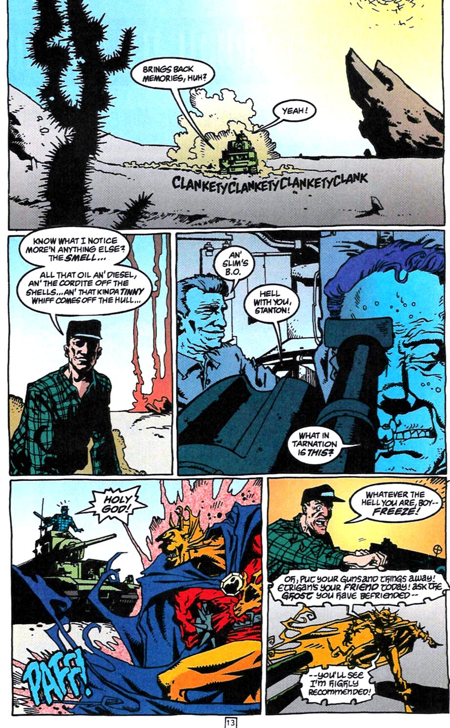 Read online The Demon (1990) comic -  Issue #47 - 14