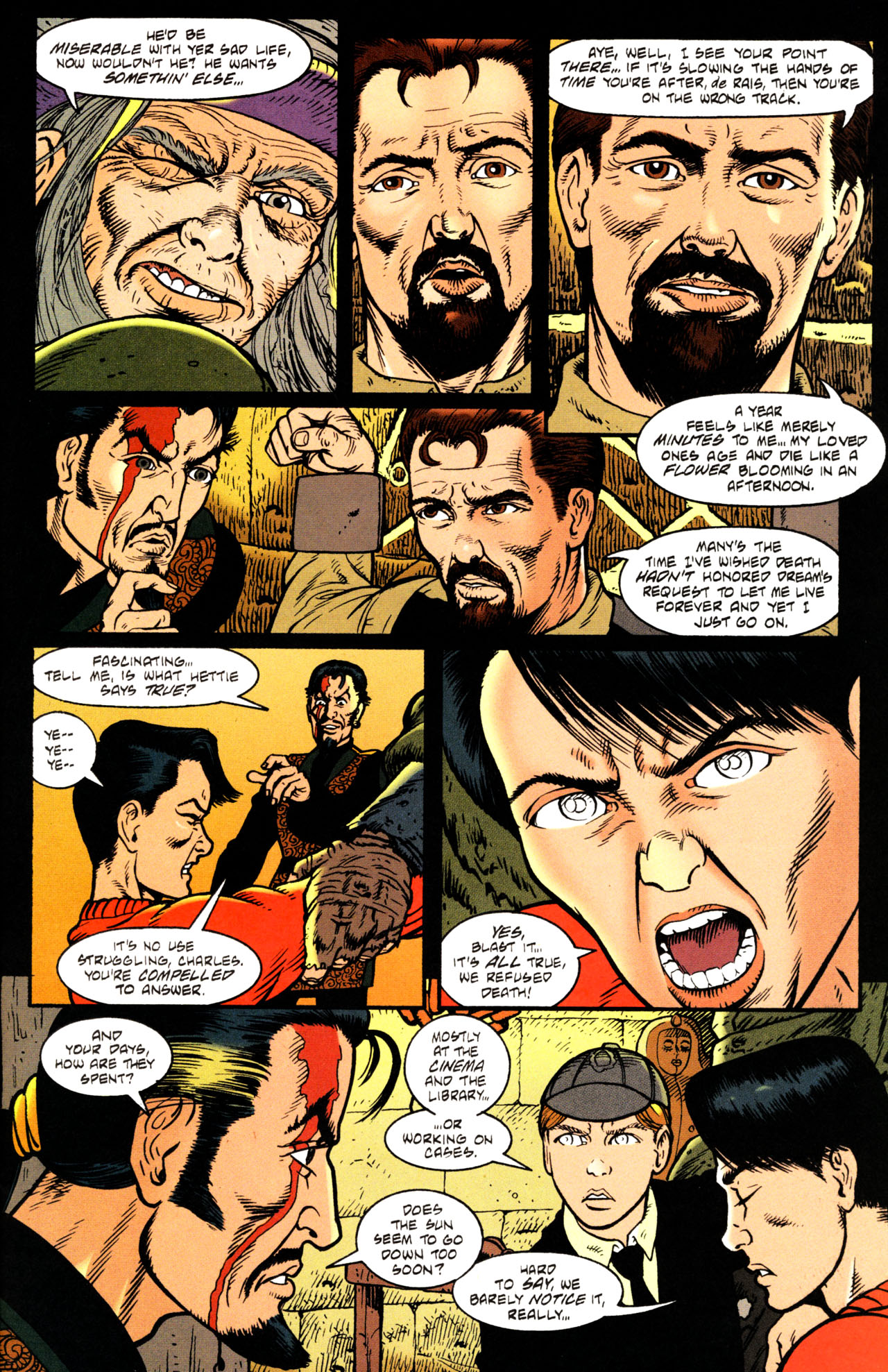 Read online The Sandman Presents: Dead Boy Detectives comic -  Issue #4 - 17