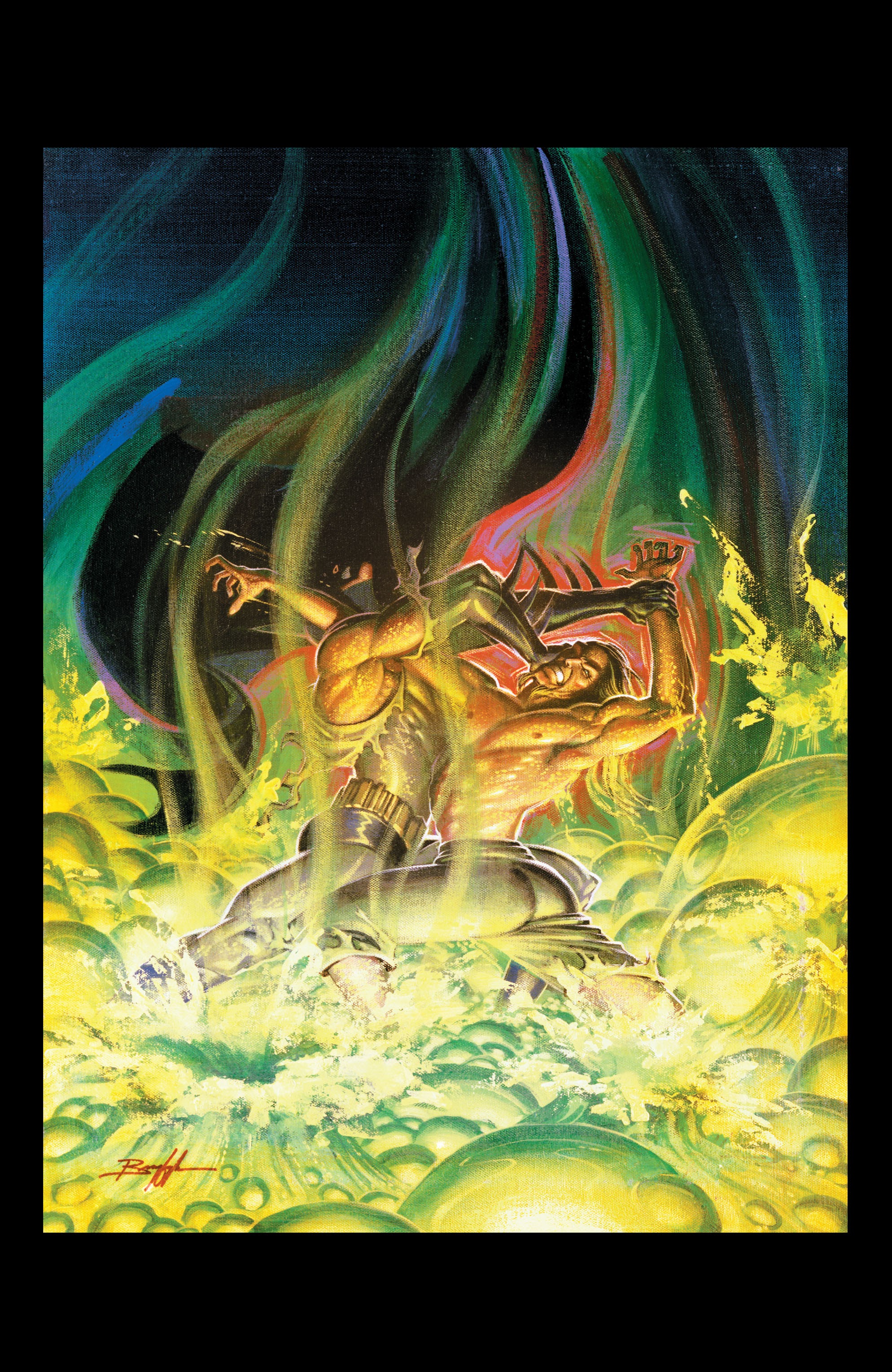 Read online Batman: Birth of the Demon (2012) comic -  Issue # TPB (Part 2) - 79