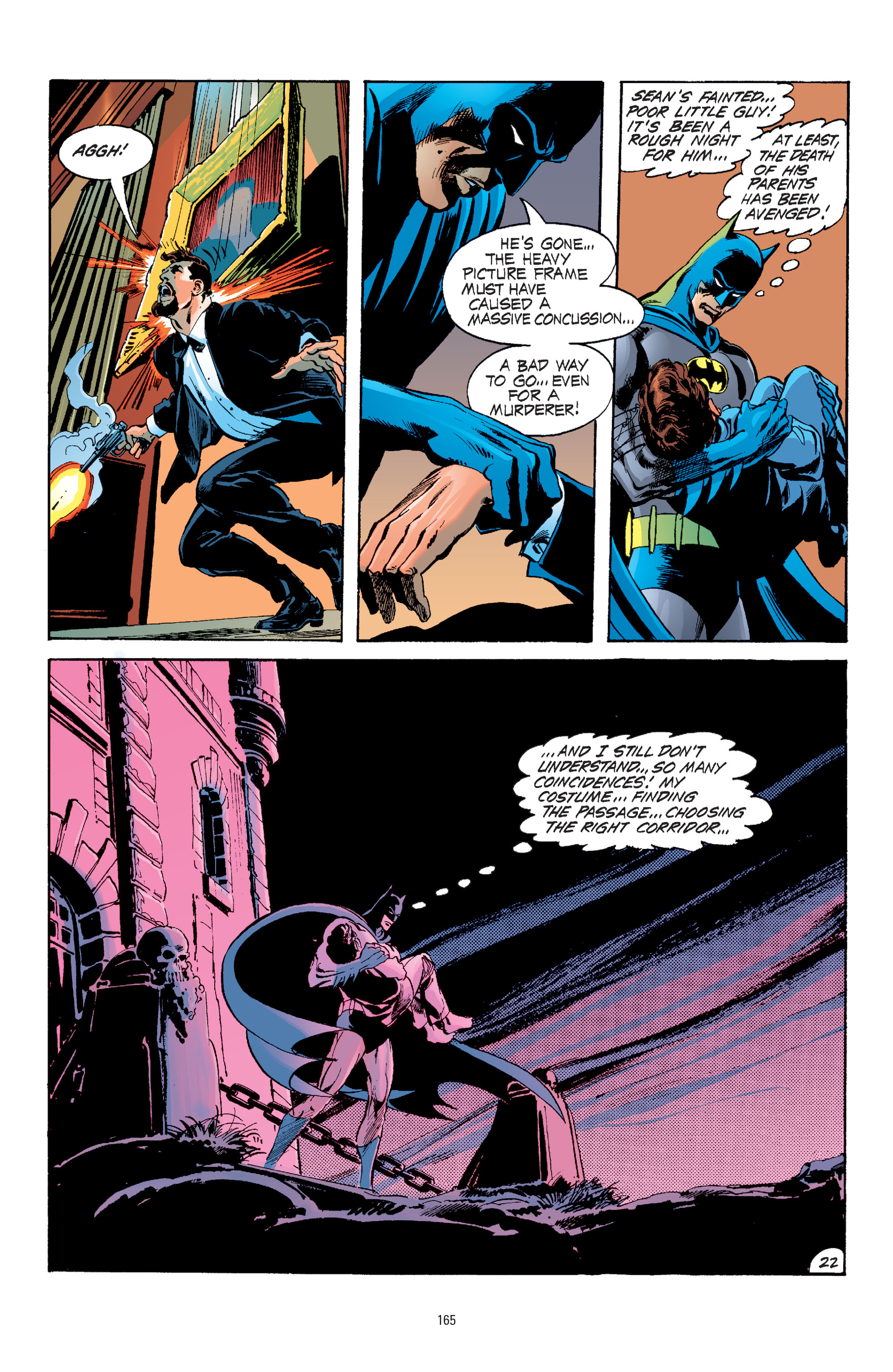 Read online Batman by Neal Adams comic -  Issue # TPB 2 (Part 2) - 64