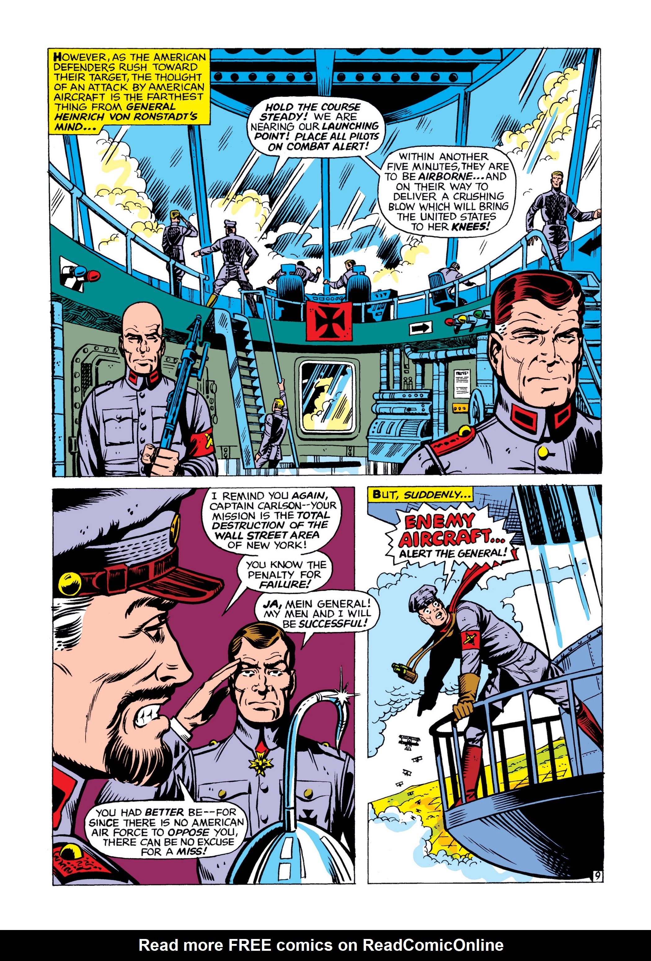 Read online Marvel Masterworks: The Incredible Hulk comic -  Issue # TPB 7 (Part 3) - 37
