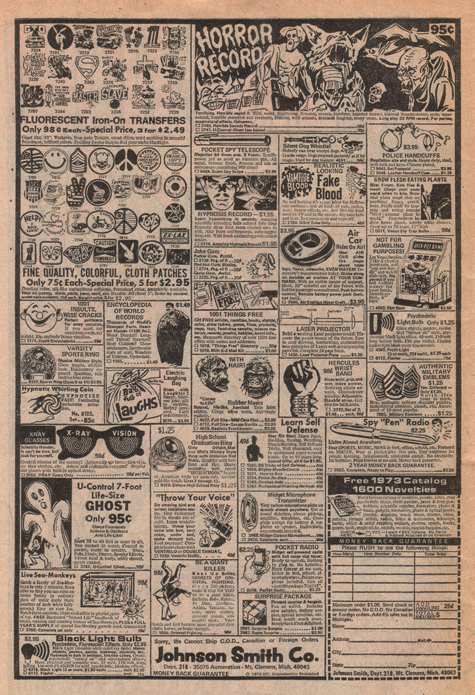 Read online Two-Gun Kid comic -  Issue #112 - 34